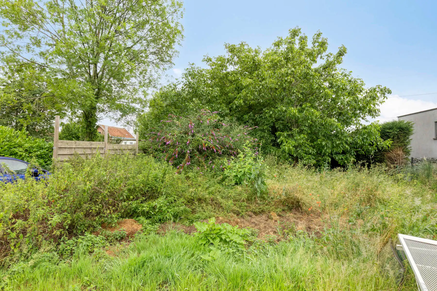 Gezellige starterswoning op ideale locatie te Huizingen foto 14