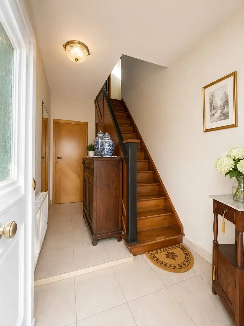 Passendale - Vrijstaande woning met landelijk zicht, 3 slaapkamers en ruime tuin foto 2