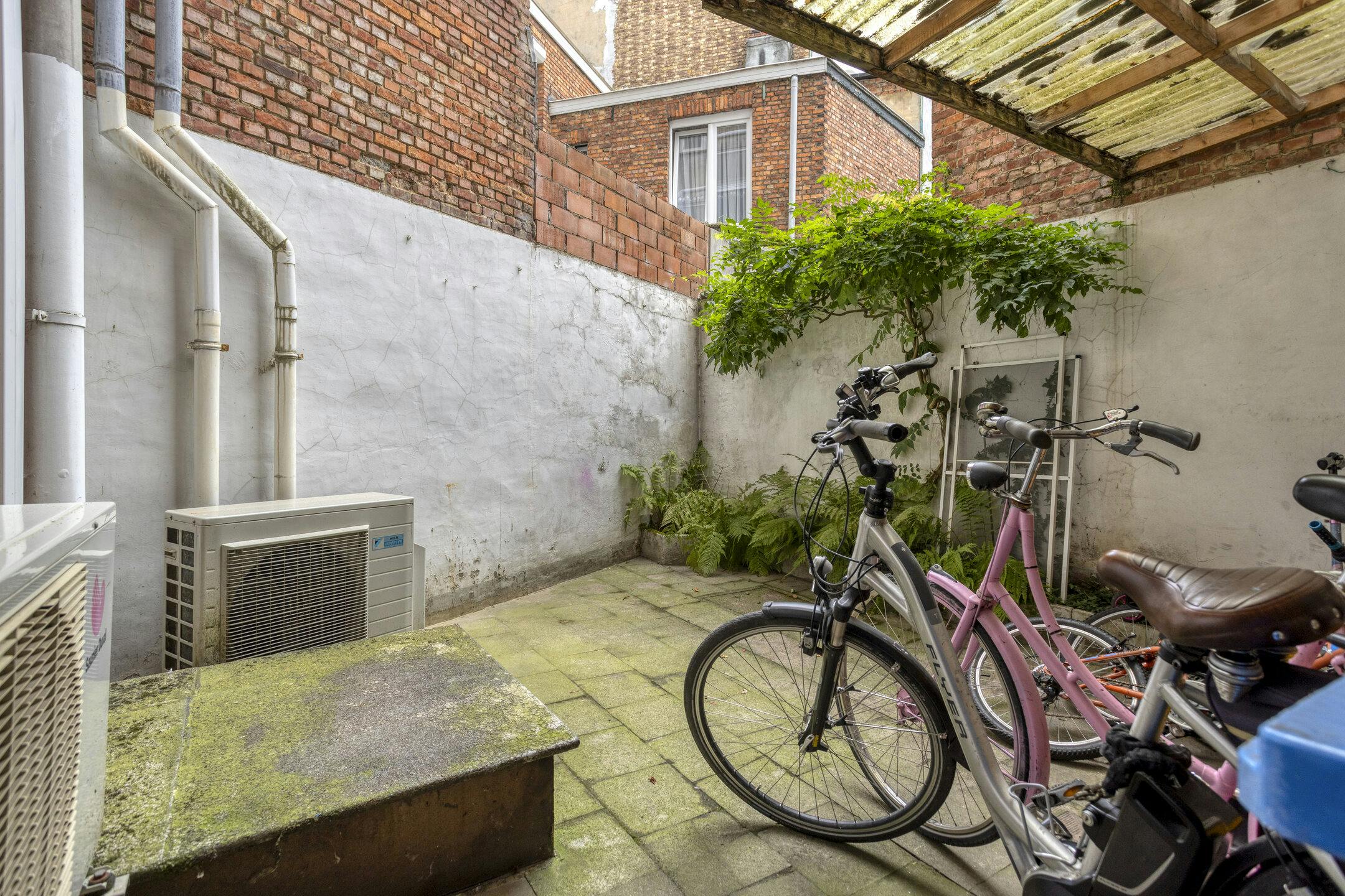 Lichtrijk dakappartement te koop in 2020 Antwerpen Kiel  foto 20