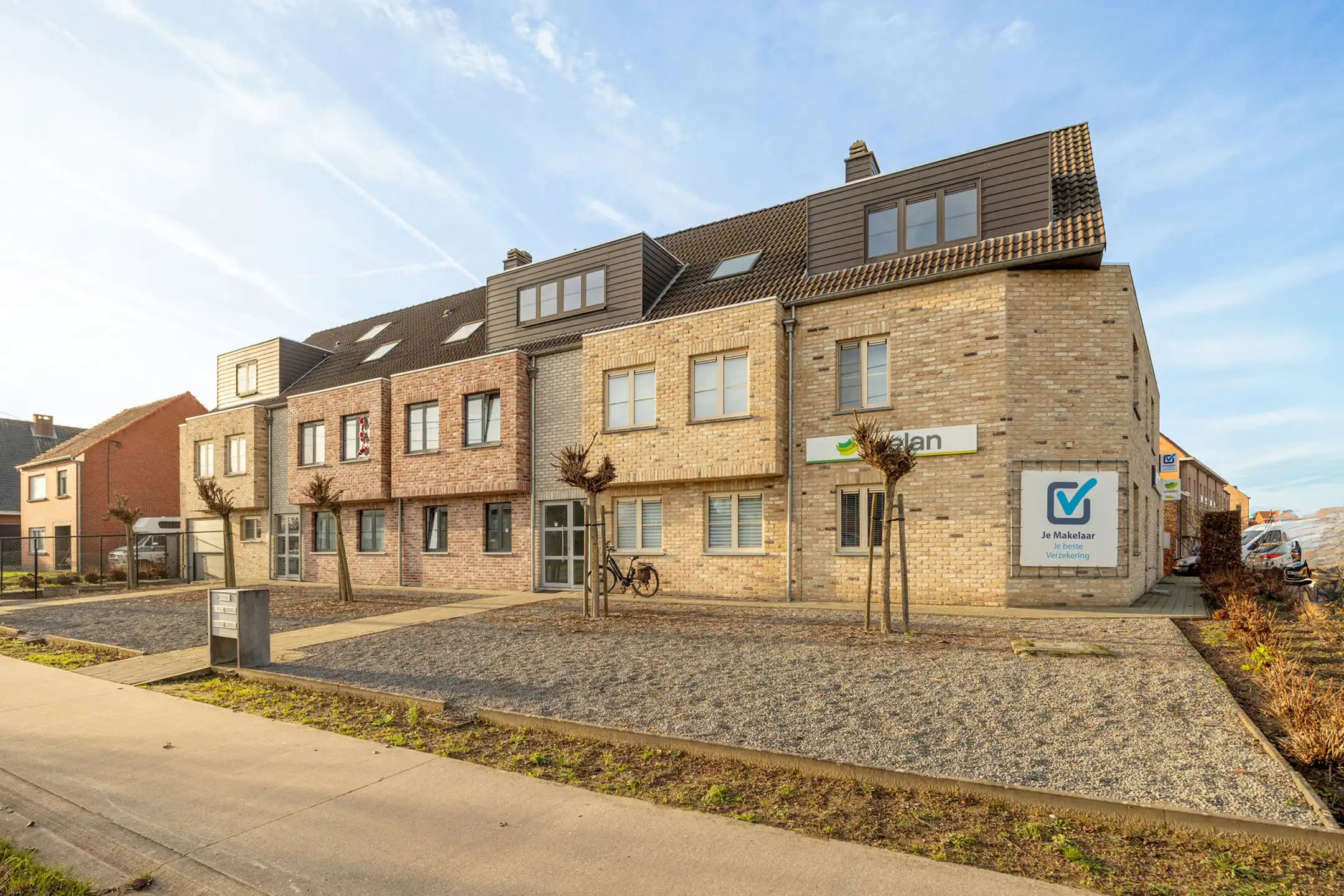 Instapklaar appartement op wandelafstand van het centrum foto 12