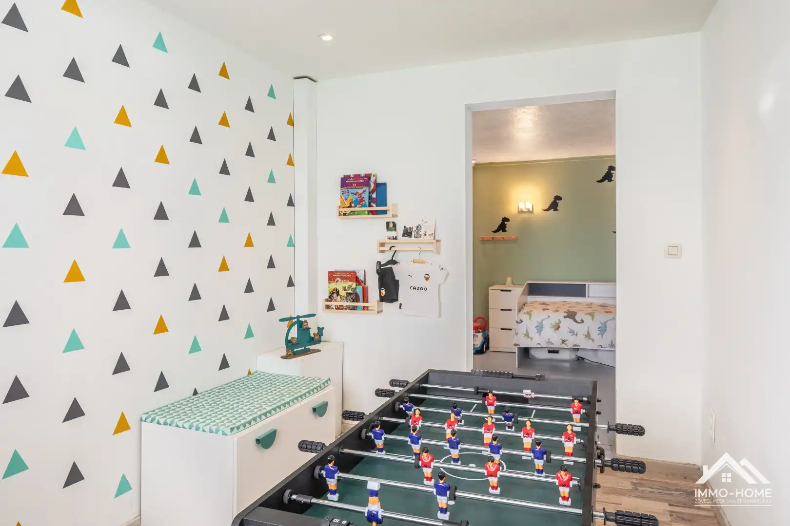 Prachtige ruime instapklare woning!  foto 23