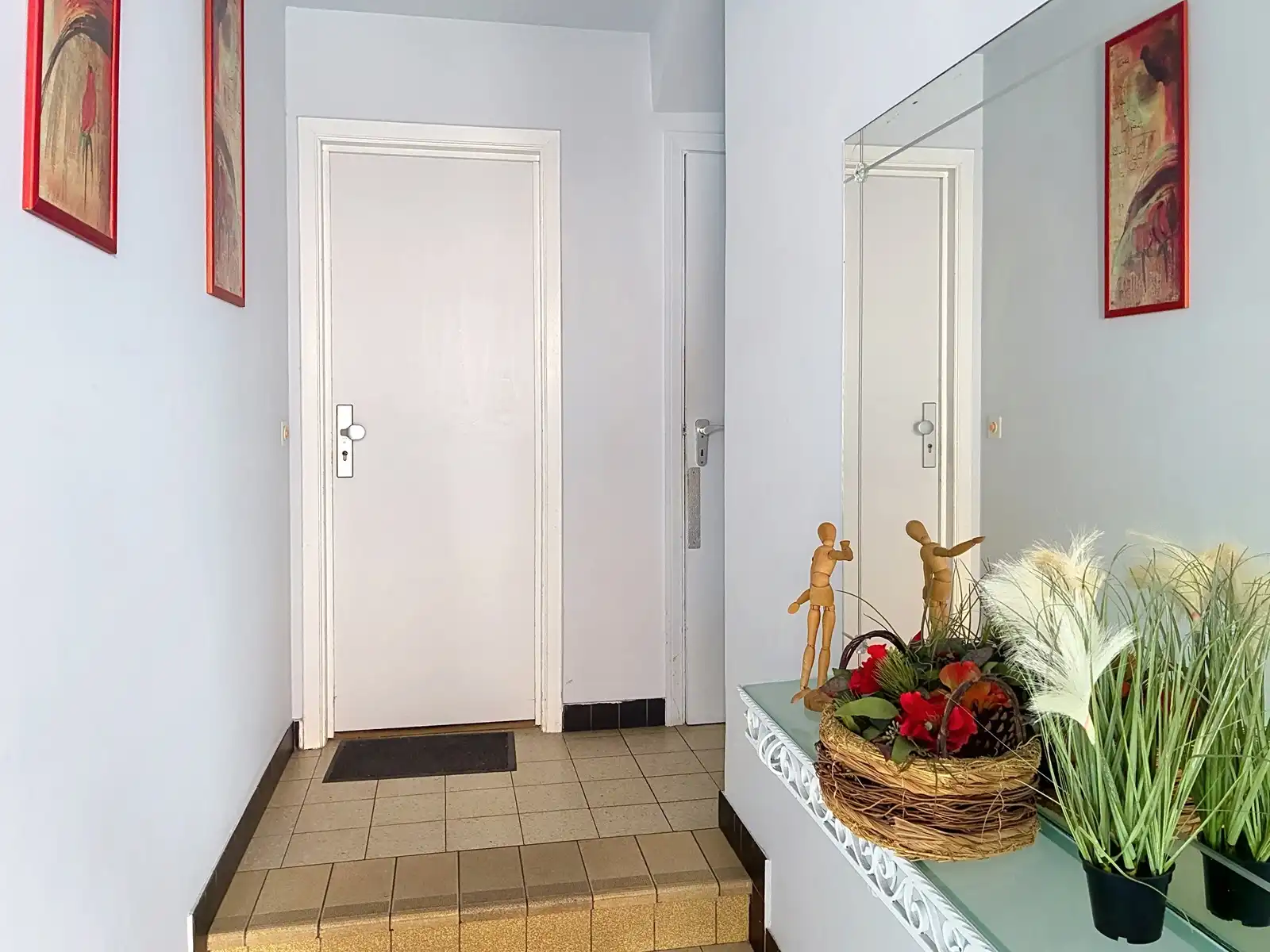 Appartement met 2 slaapkamers foto 3