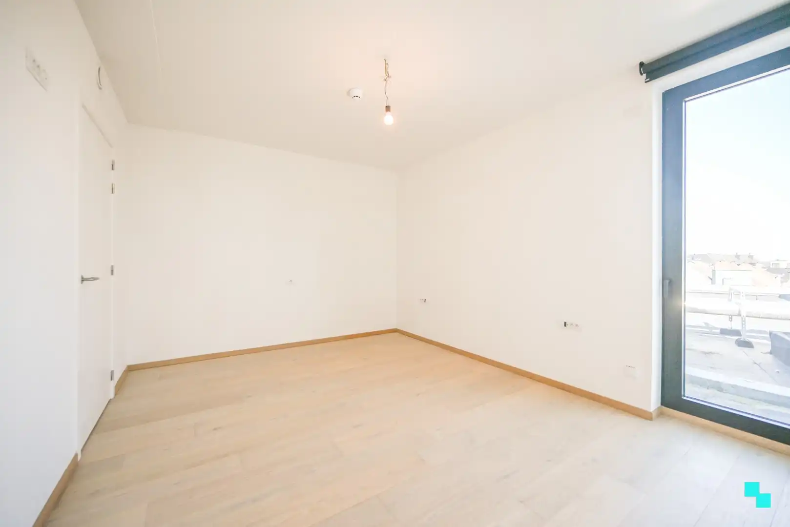 Assistentiewoning in hartje Waregem - Diverse types beschikbaar foto 8