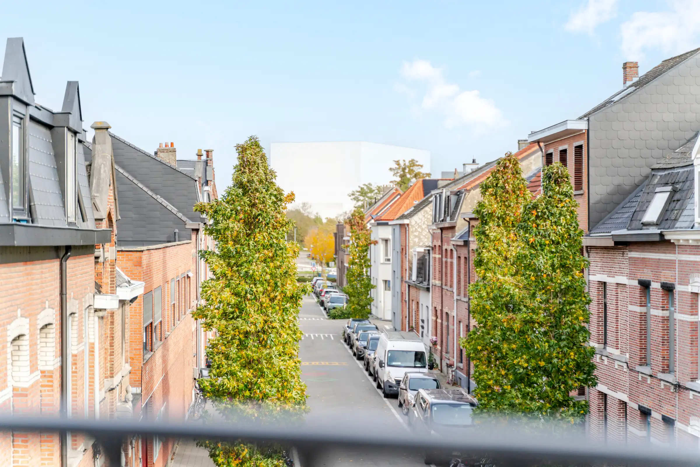 MODERNE (NIEUWBOUW) WONING – LICHT EN ENERGIEZUINIG foto 15