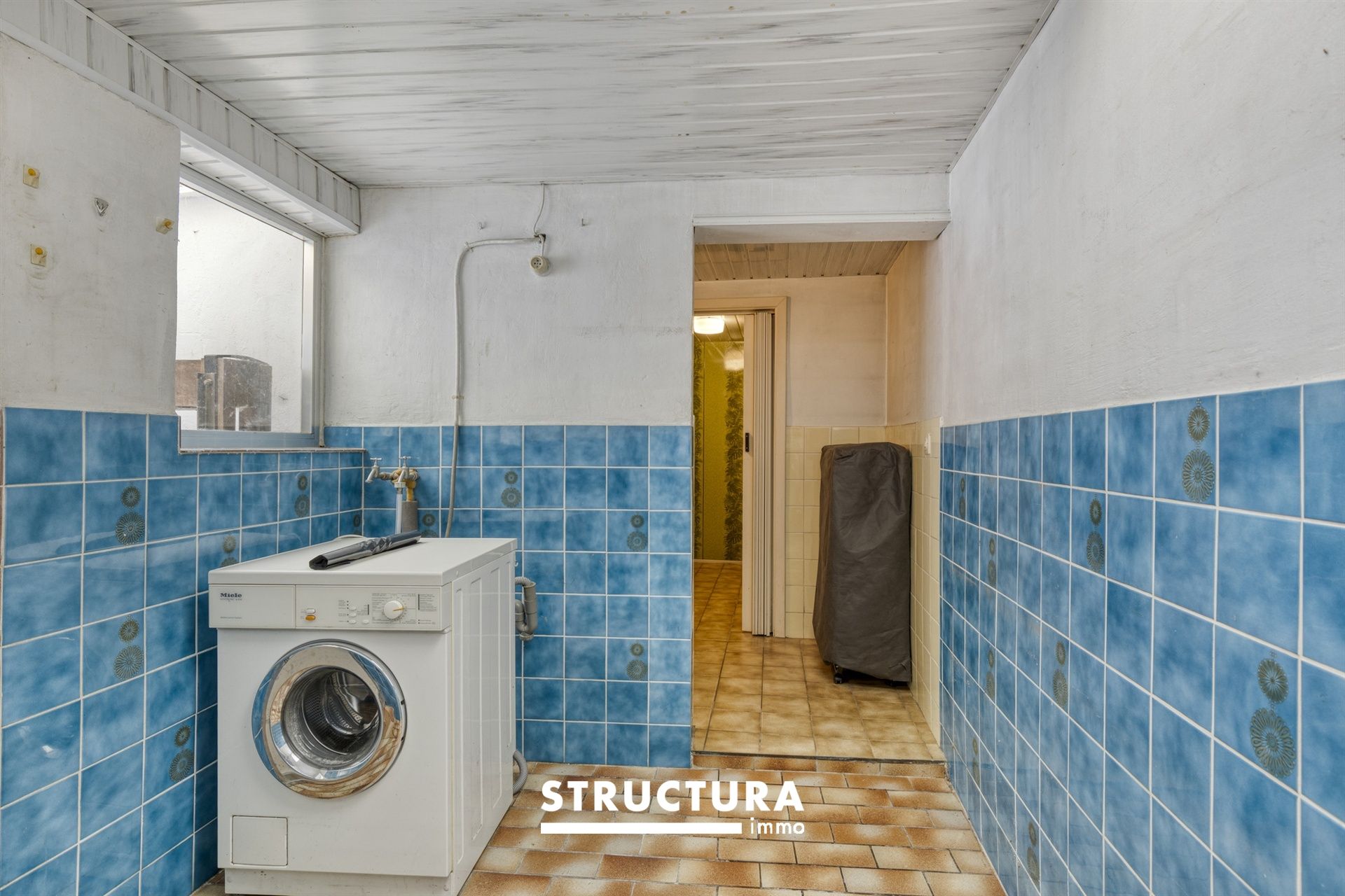 Woning met renovatiepotentieel foto 8