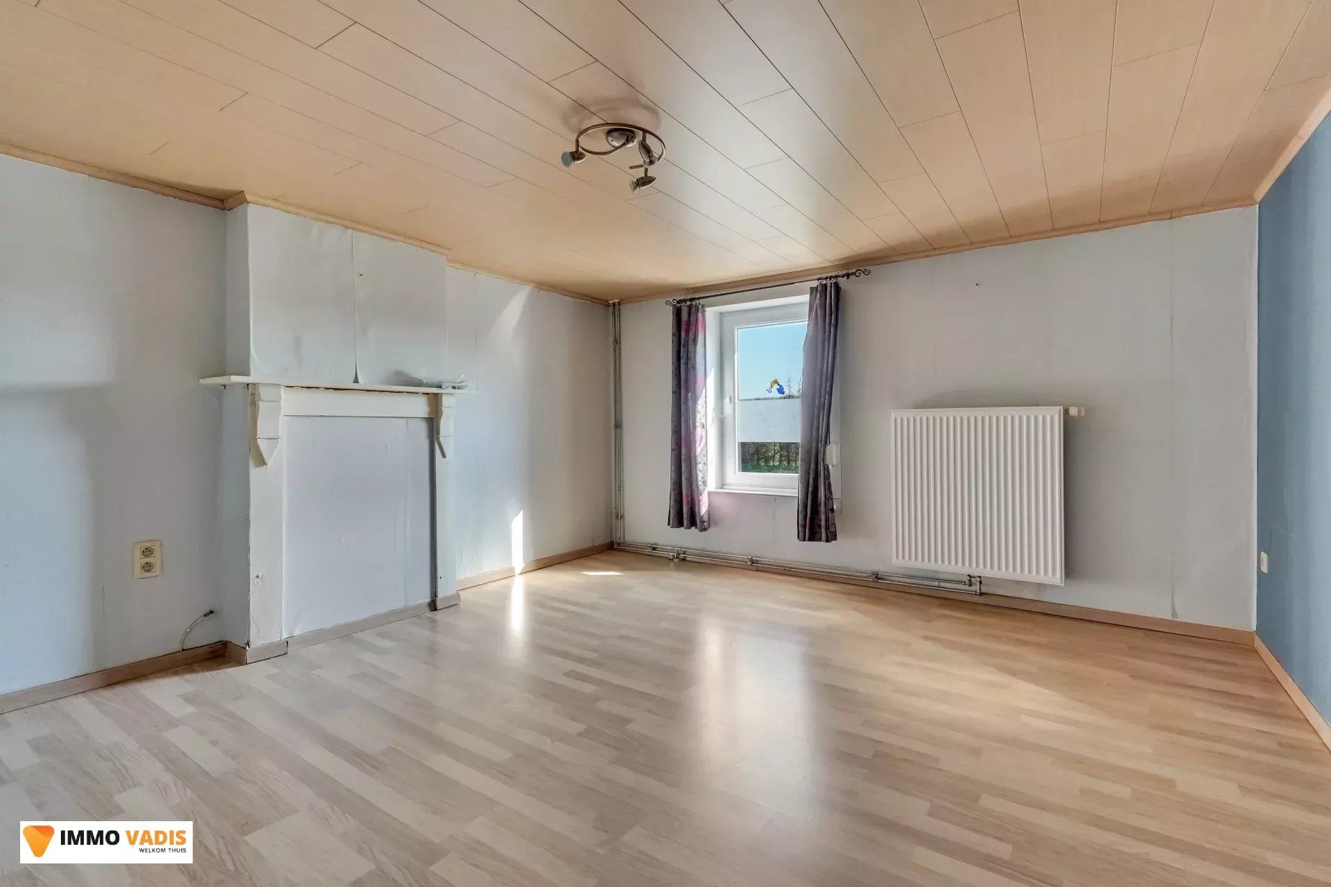 Woning met 4 slaapkamers en 2 tuinen foto 6