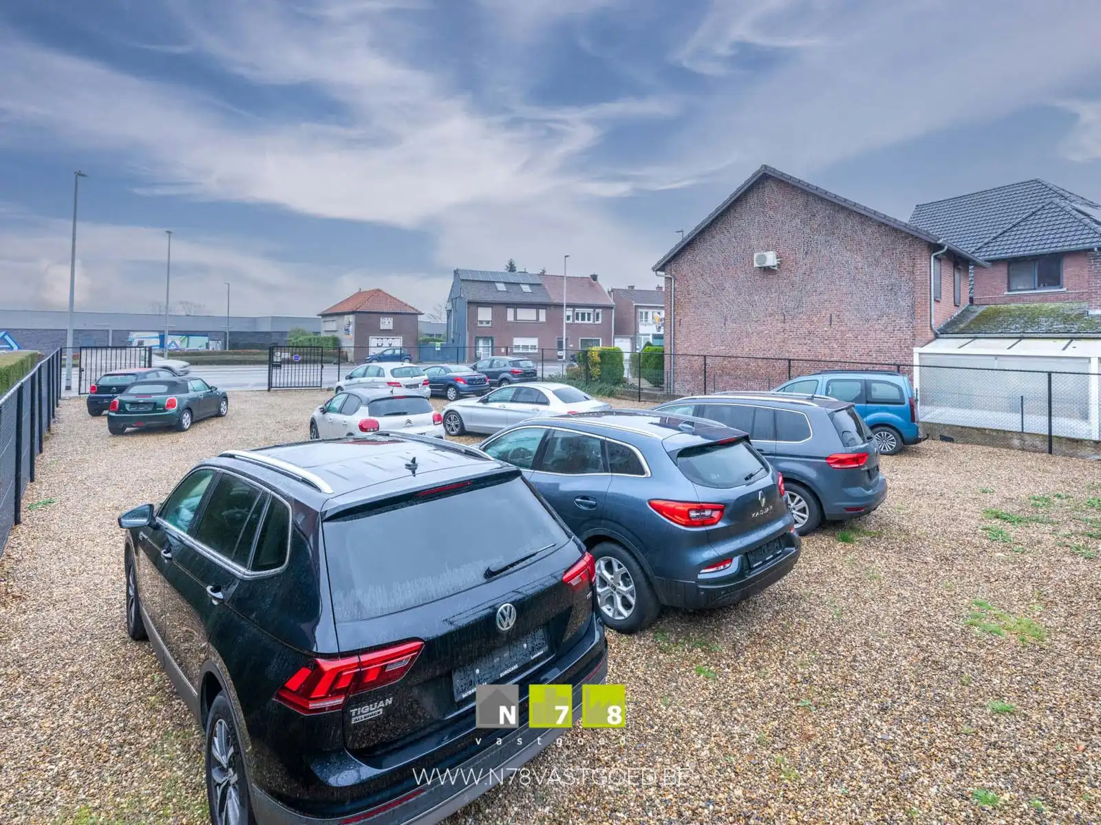 Grond te koop foto 7