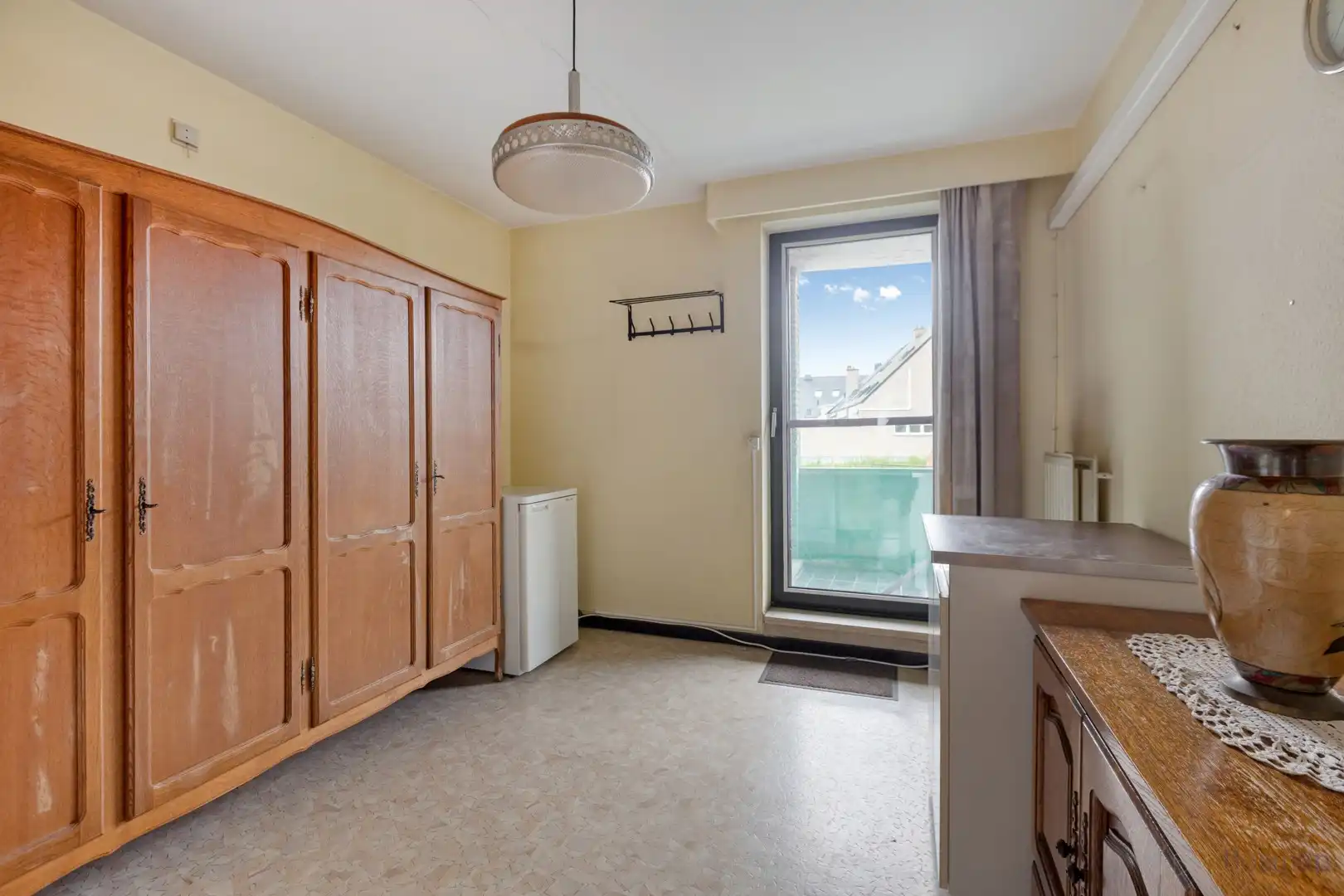 Appartement te koop in Tessenderlo centrum foto 13