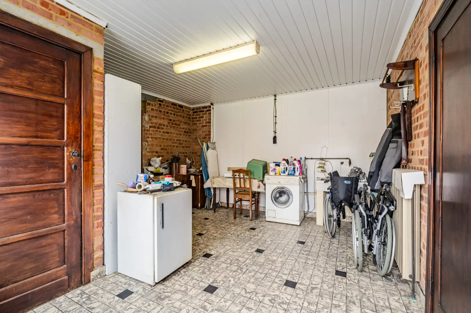 Ruime gezinswoning Sint-Goriks-Oudenhove op 987m² foto 12