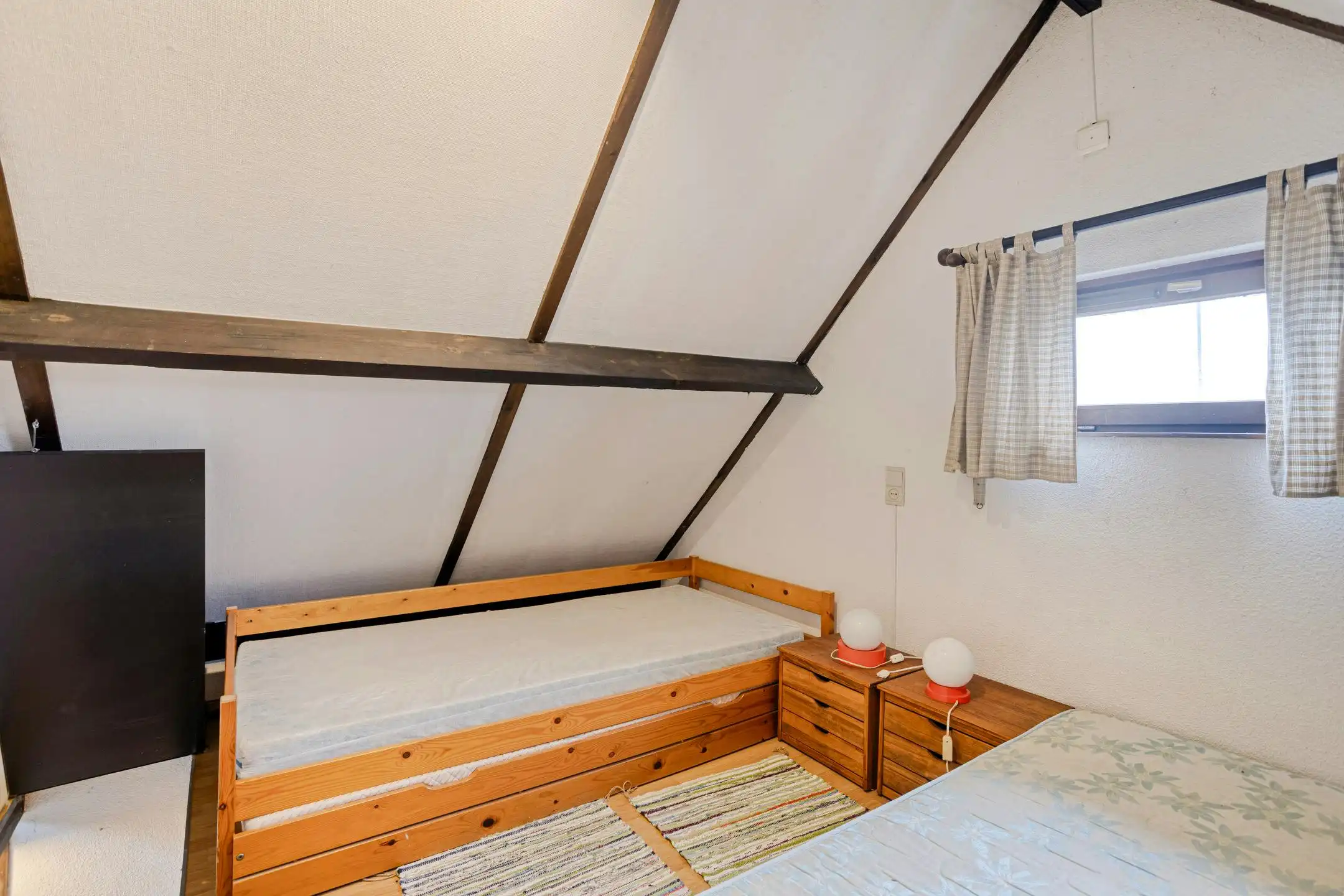 Zuidgerichte vakantiewoning met parkings te Sunparks foto 10