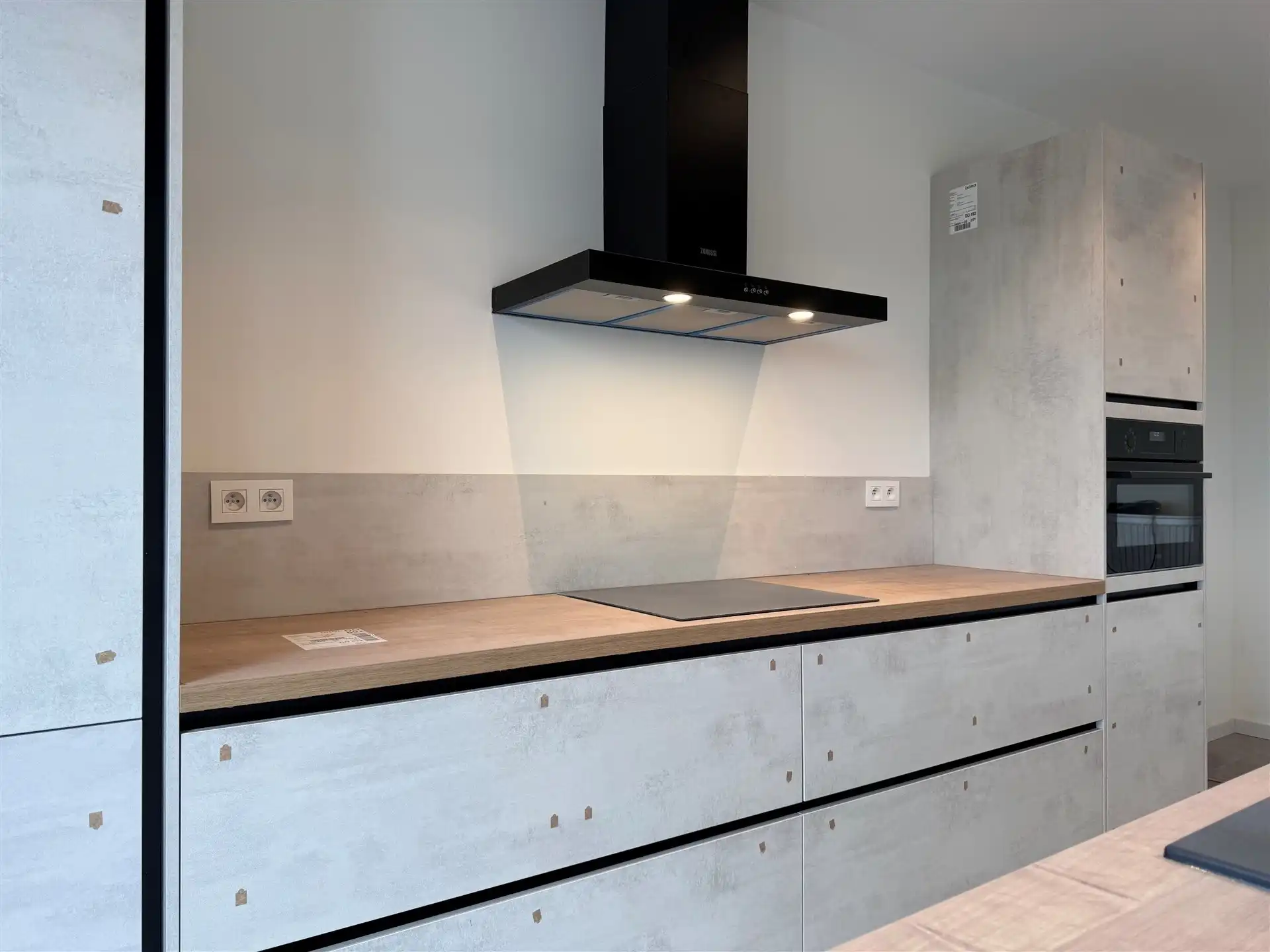 Energiezuinig gerenoveerd appartement met 2 slaapkamers. foto 7