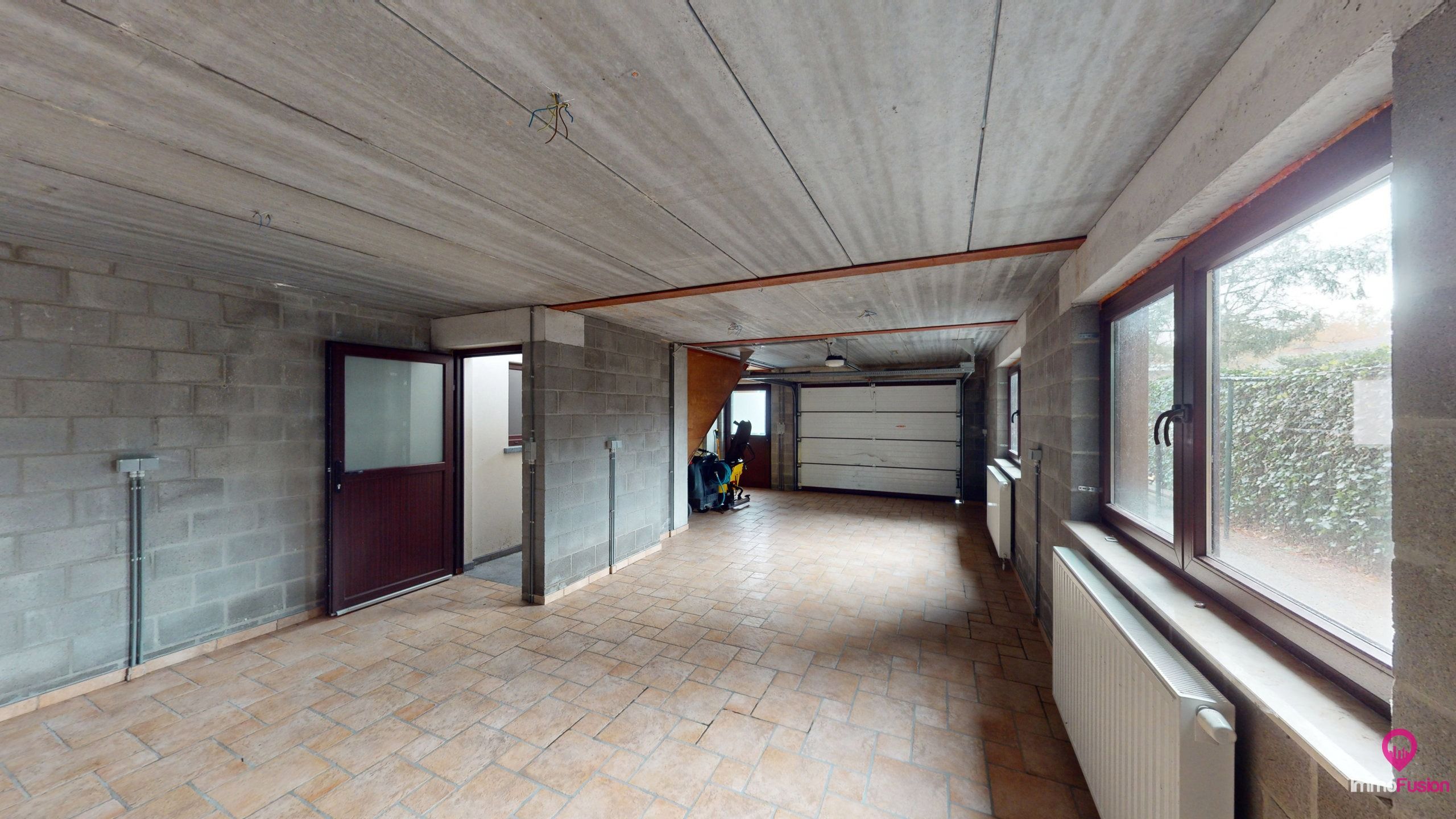 Exclusieve combinatie: woon- en handelspand in Heusden-Zolder! foto 12
