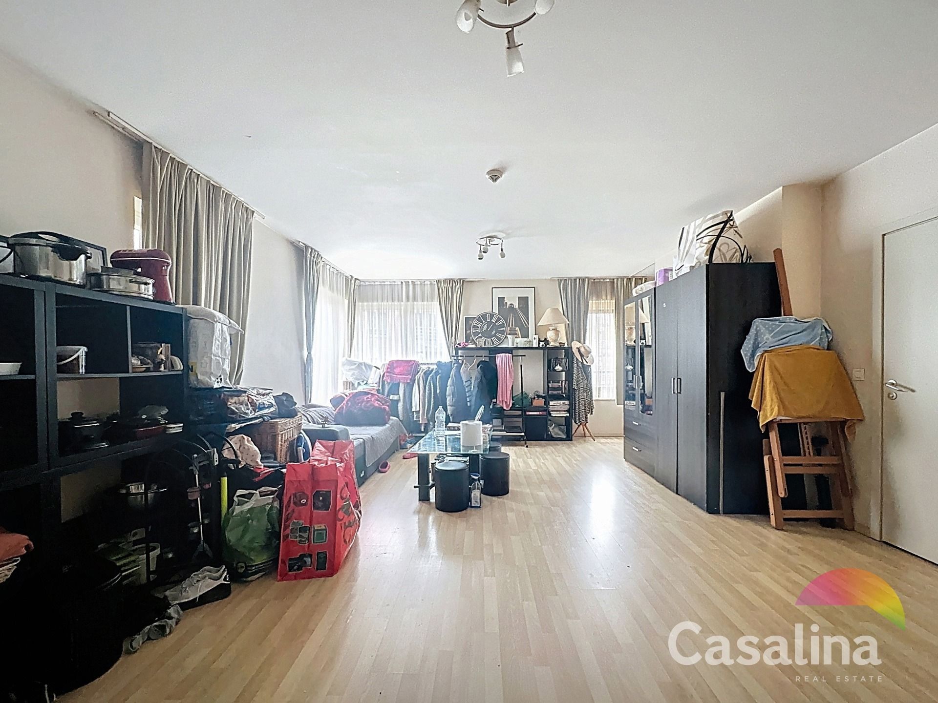 Appartement in een residentie met zorg en diensten foto 2