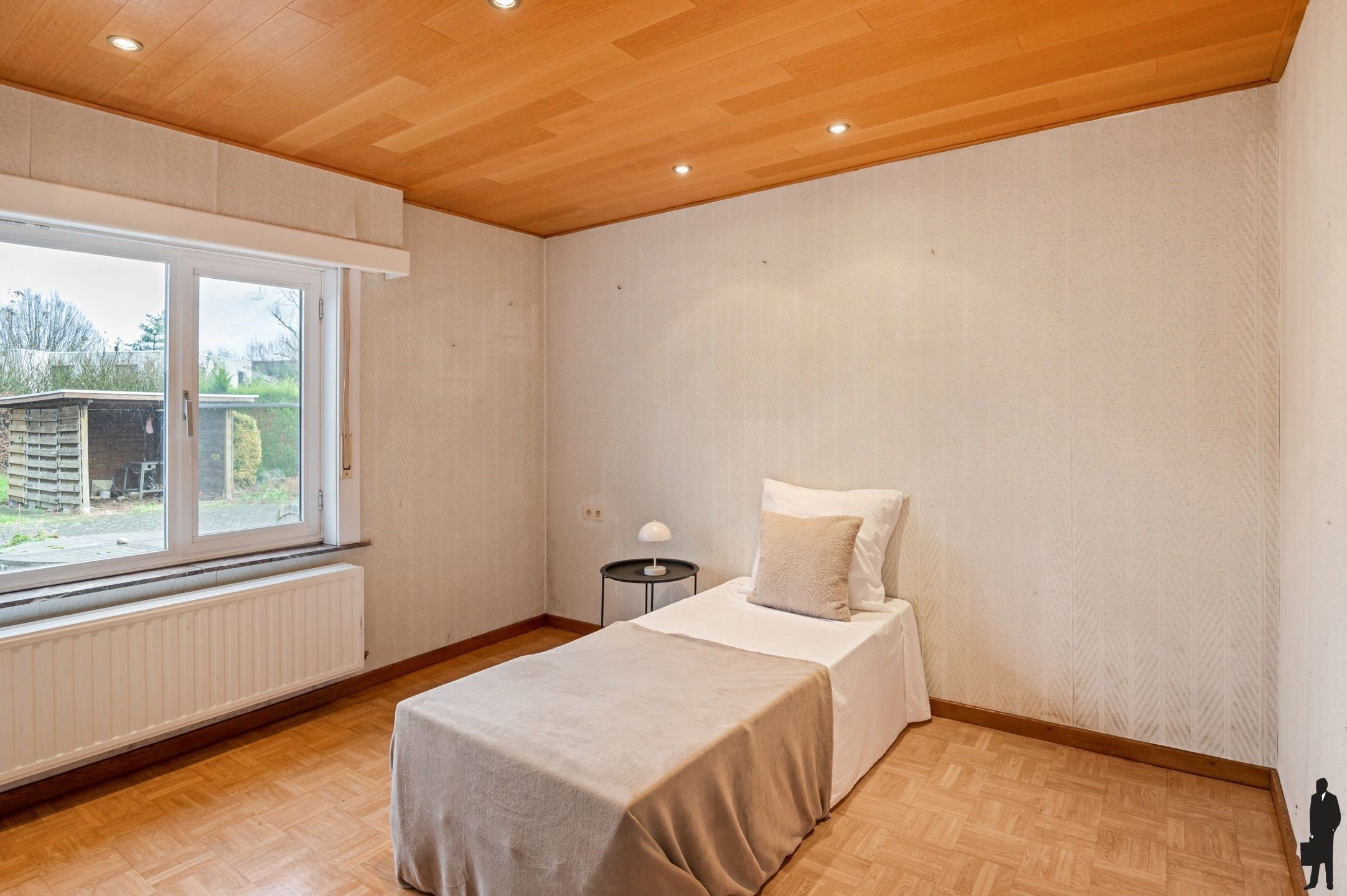 Interessante bouwgrond voor HOB op mooi perceel (ca. 823 m²) foto 8