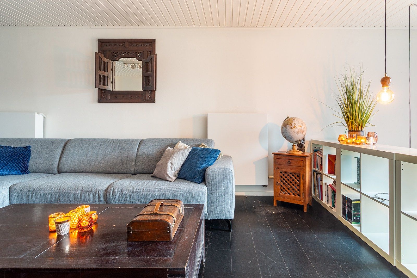 Energiezuinige bel-etage met 2 slaapkamers foto 21