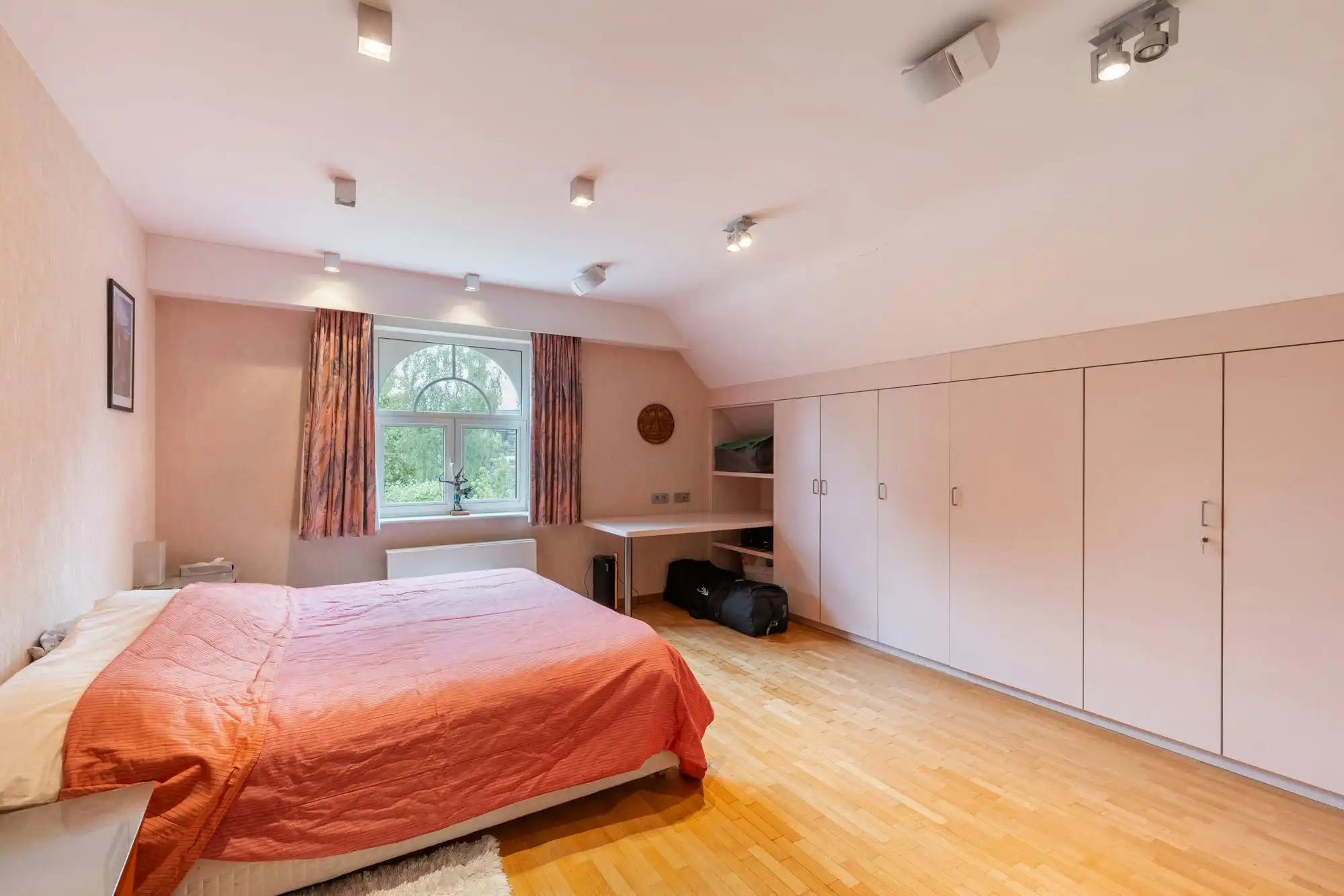 Exclusieve villa met  zwembad op een toplocatie in Wemmel foto 22