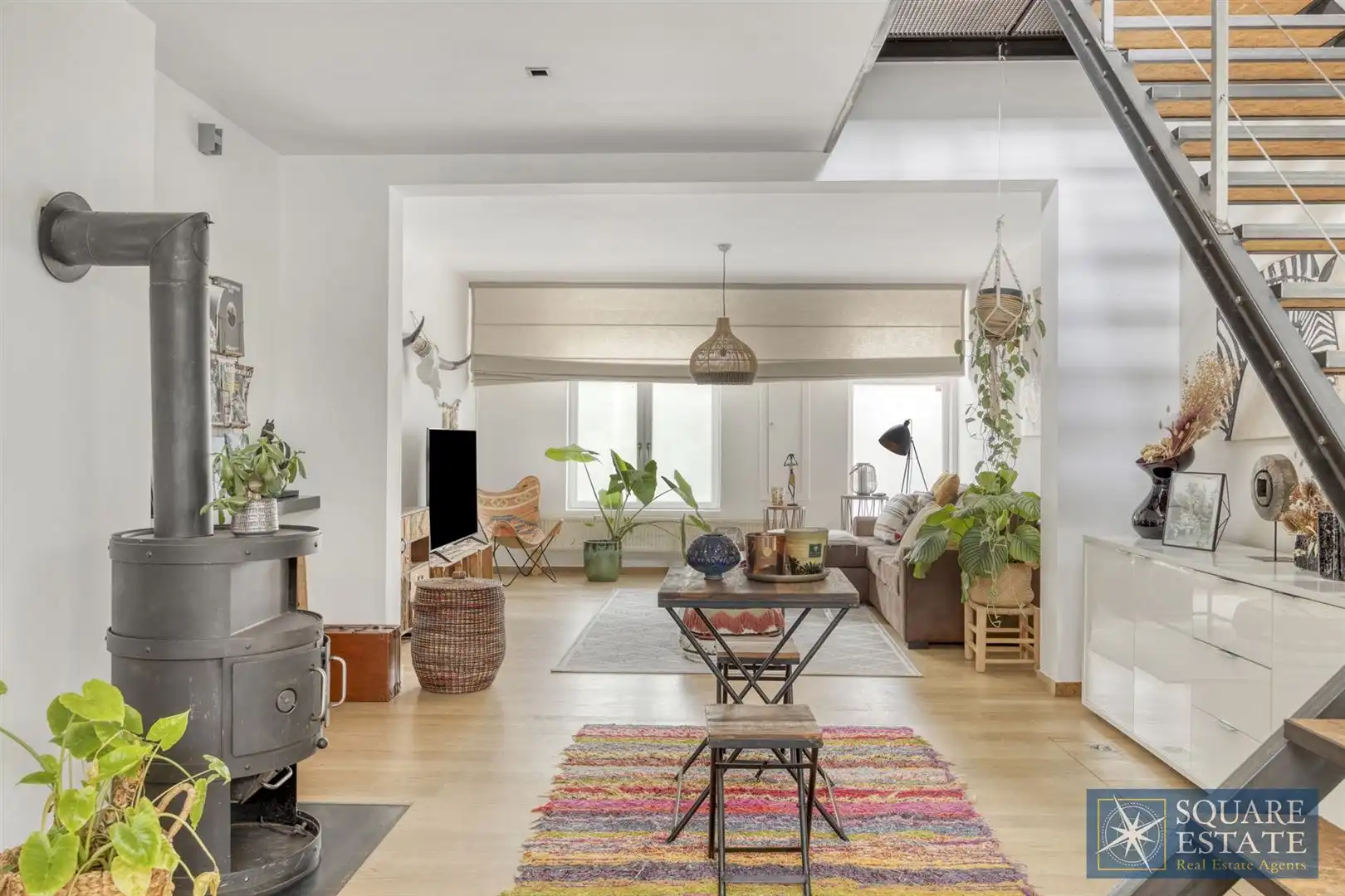 Eengezinswoning met zwembad in Mollem foto 3