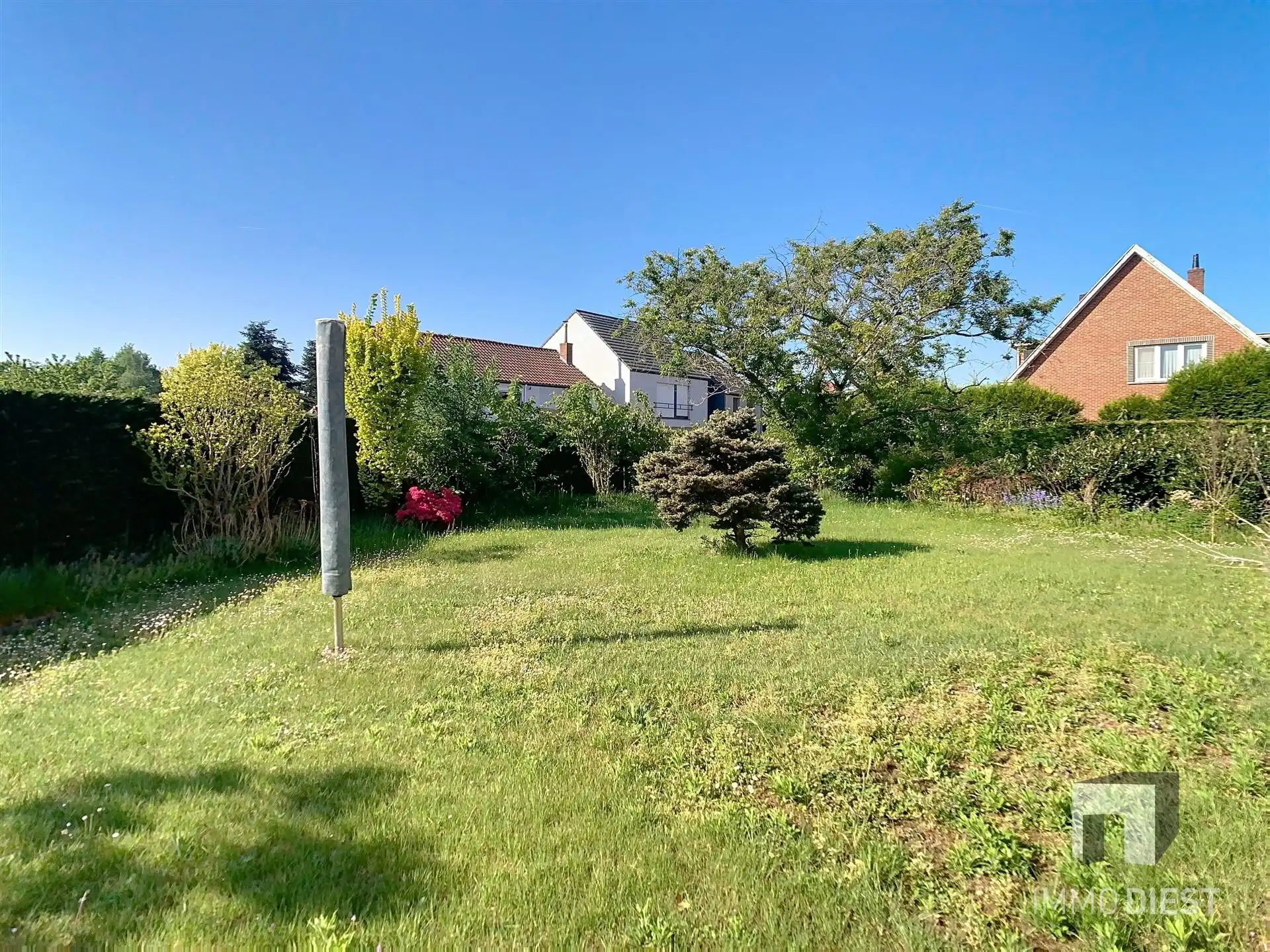 Groen en ruim wonen, vlot verbonden te Zelem-Halen  foto 32