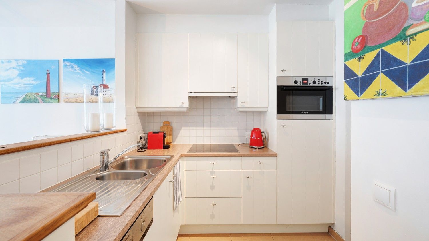 Appartement te koop foto 13