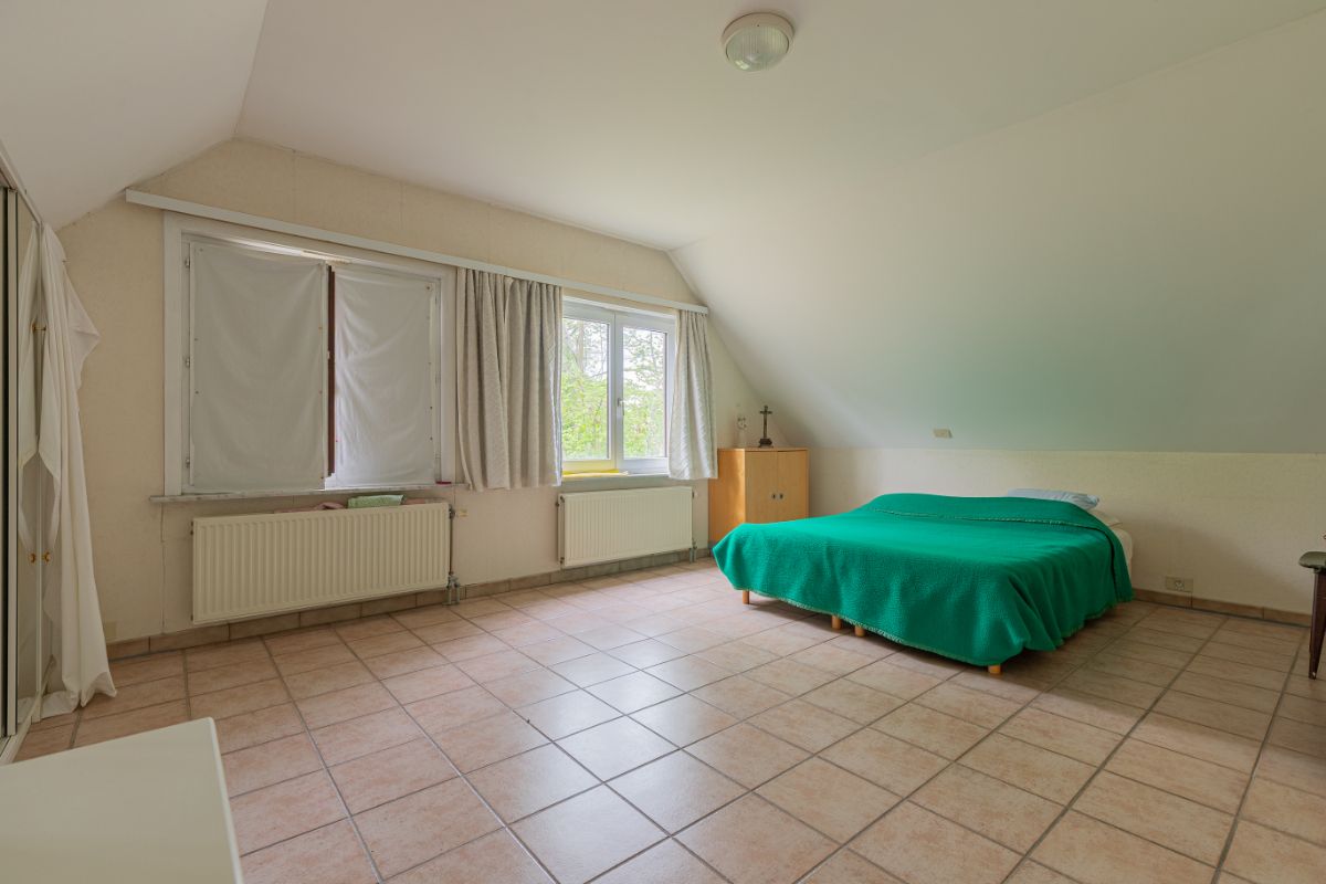 Gezinswoning met prachtige tuin en potentieel bouwperceel – Verlorenkostbaan 78, 1745 Mazenzele foto 14