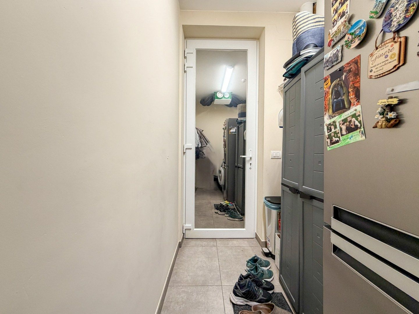 Instapklare energiezuinige woning met 3 slpk, tuin en garage, Roeselare foto 13