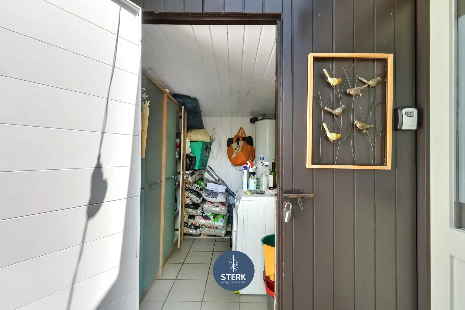 SFEERVOLLE VAKANTIEWONING IN HET GROEN TE SUNCLASS SONNEVIJVER !  foto 25