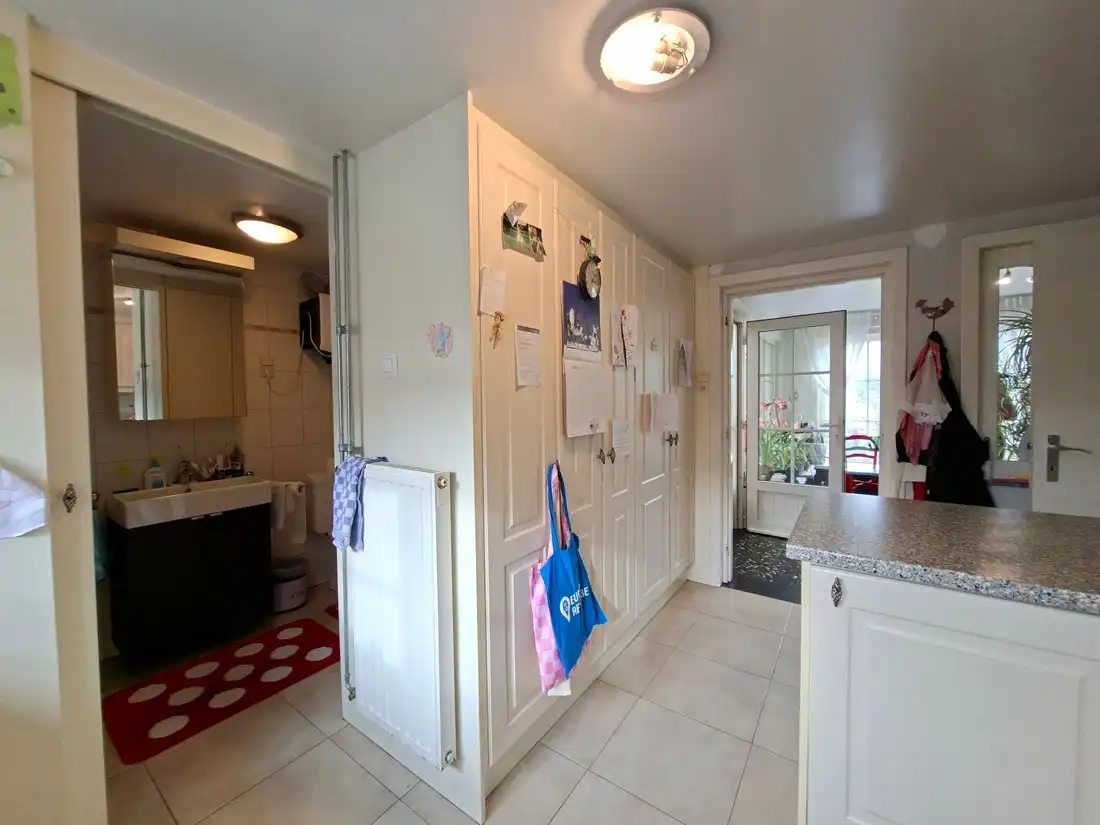 Karaktervolle woning vlakbij Lommel centrum foto 9