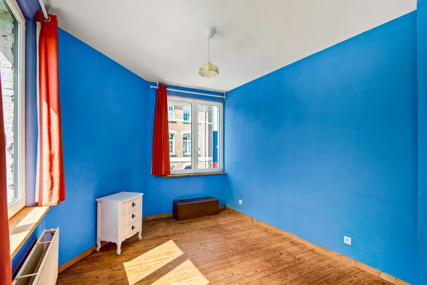 Appartement op uitstekende locatie in Deurne! foto 13