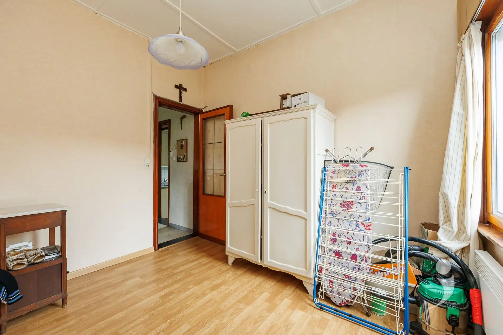 Unieke te renoveren hoeve op perceel van 68a  foto 15