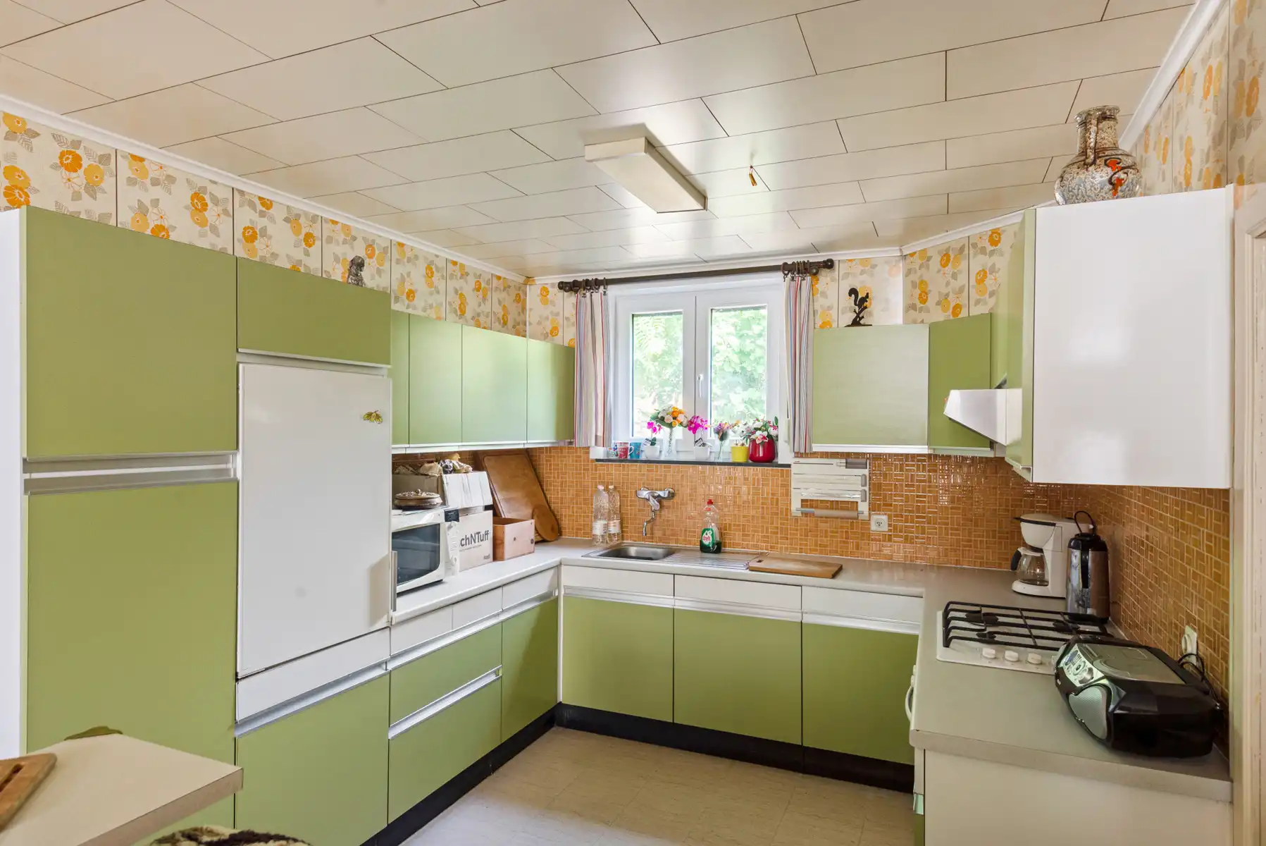 Huis te koop foto 9