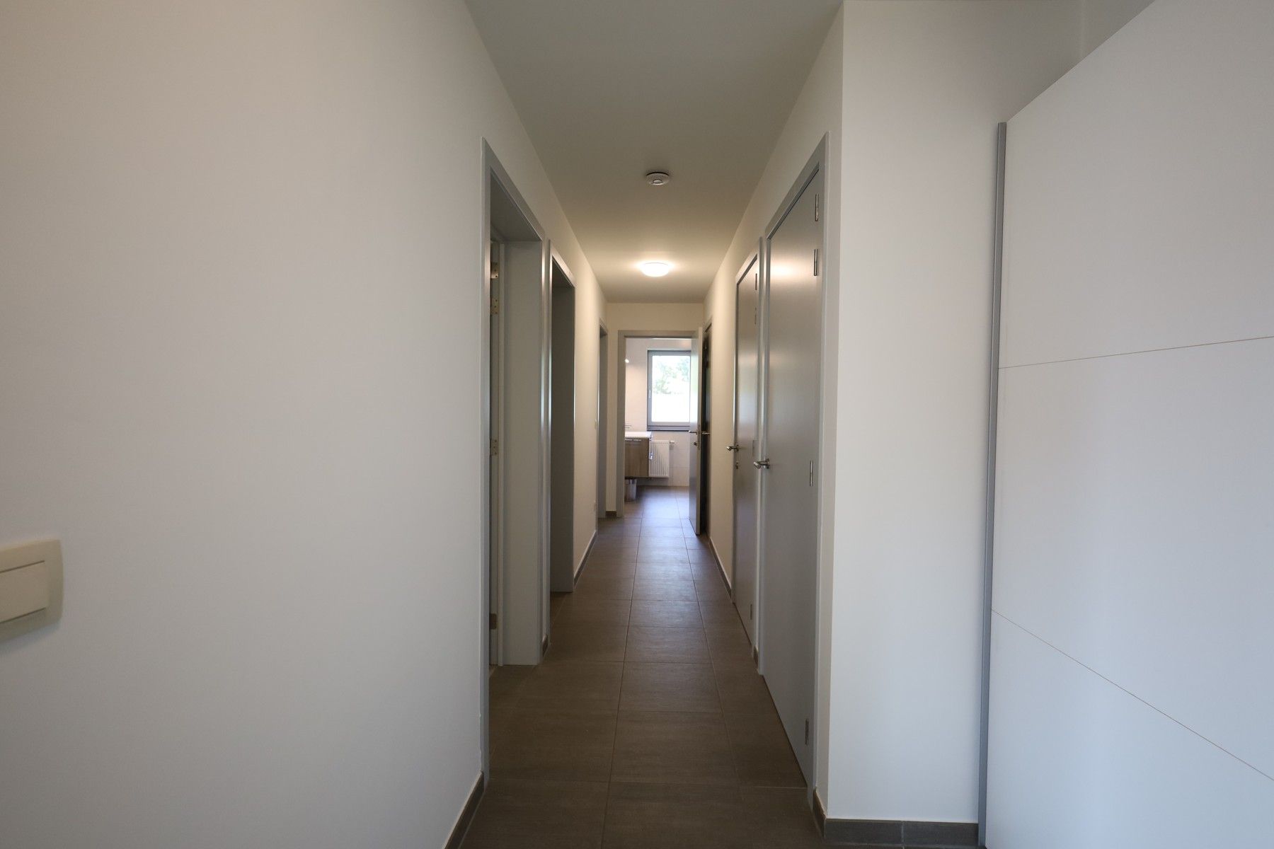 Modern appartement met 3 slaapkamers op een rustige ligging nabij het centrum van Heverlee én Leuven foto 12