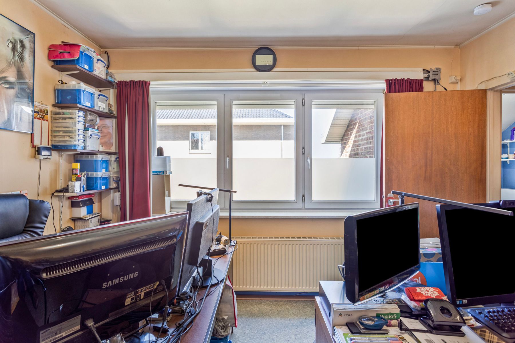 Ruime gezinswoning op rustige locatie te Halle foto 14
