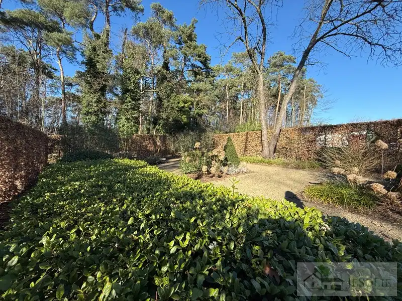 Instapklare woning met tuin  -&nbsp;EPC C foto 23