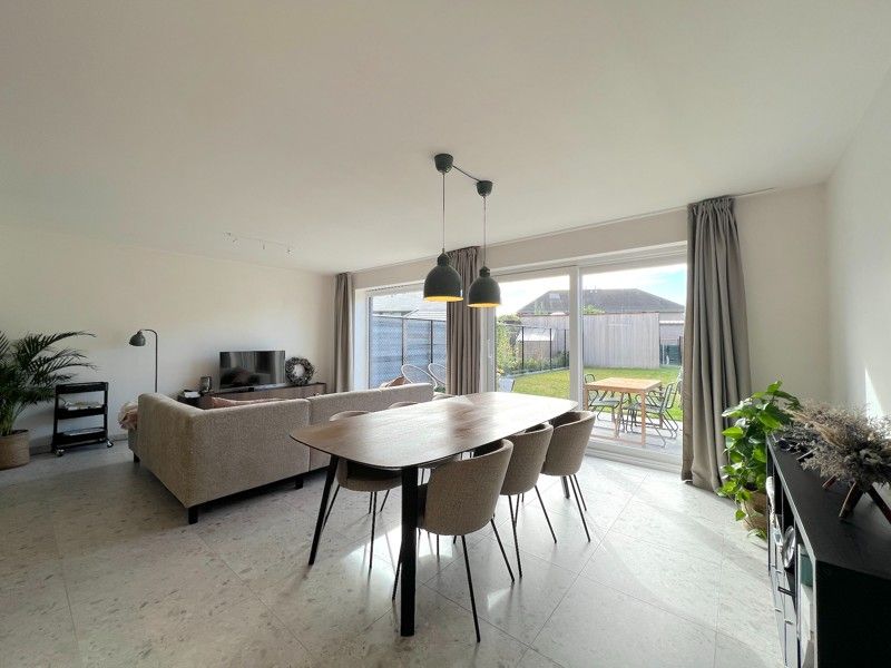 WONING te TORHOUT foto 7