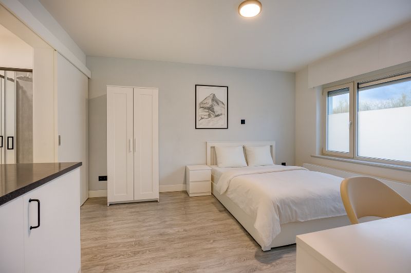 Instapklare studentenkamer, perfecte investering foto {{pictureIndex}}