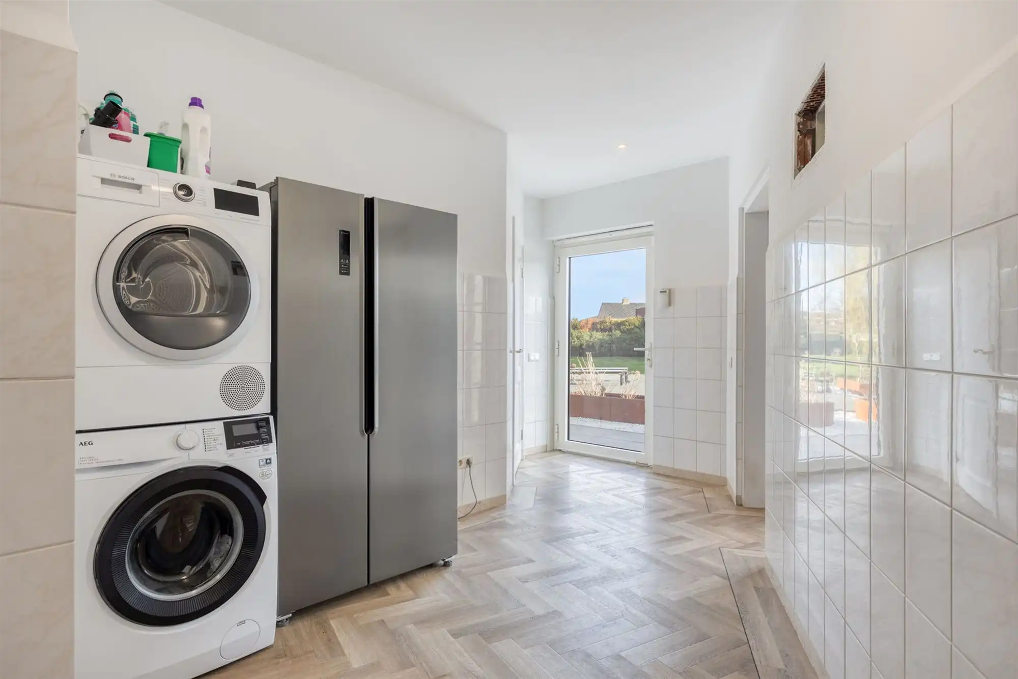 Instapklare tijdloze villa met 5 slpks op ca. 2000 m² foto 22