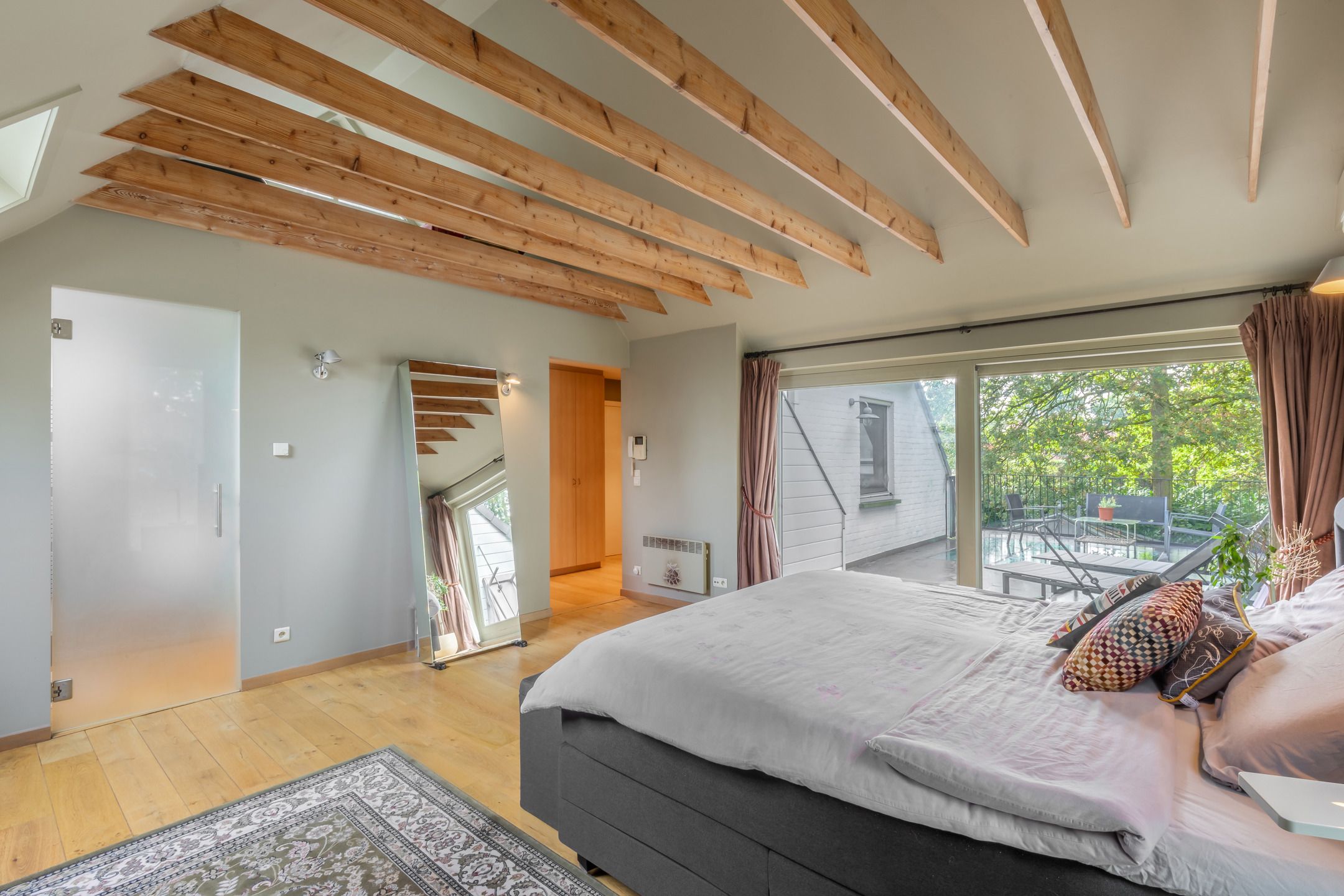 Zeer ruime moderne villa te List perfect als kangeroewoning! foto 20