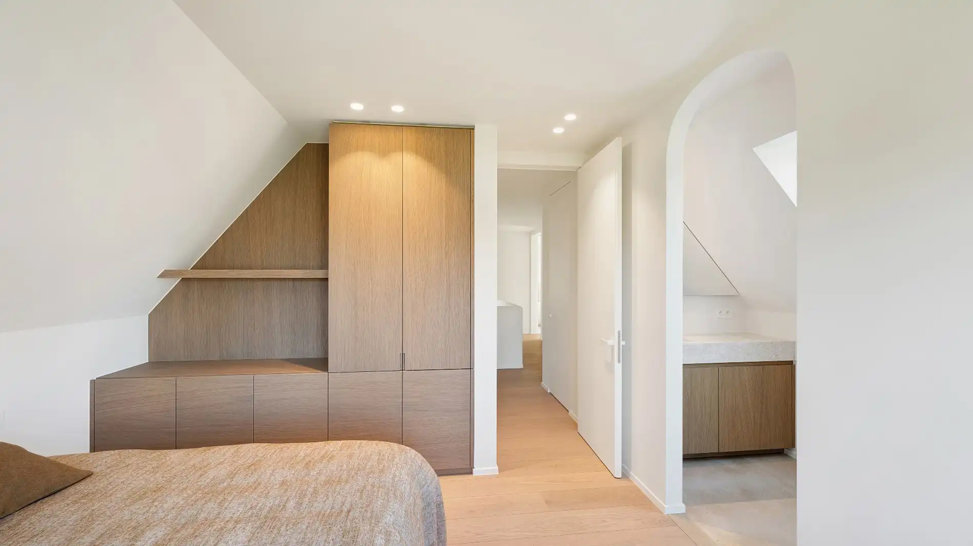 Exclusieve villa - Hortensialaan Knokke foto 17