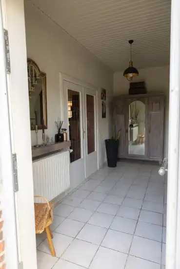 Instapklare woning met tuin in landelijk kader foto 23