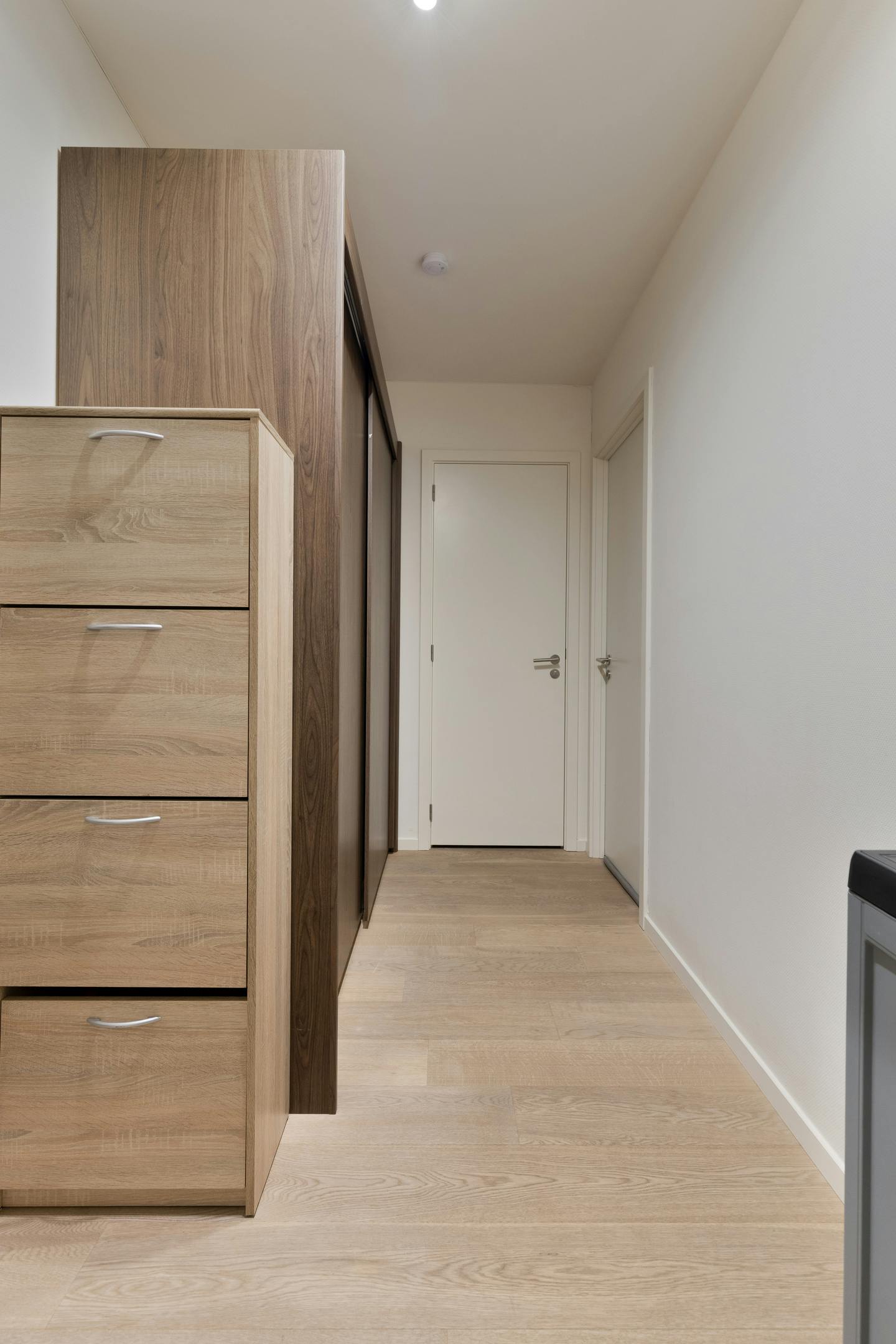Gemeubeld Appartement Genèvestraat Evere  foto 23