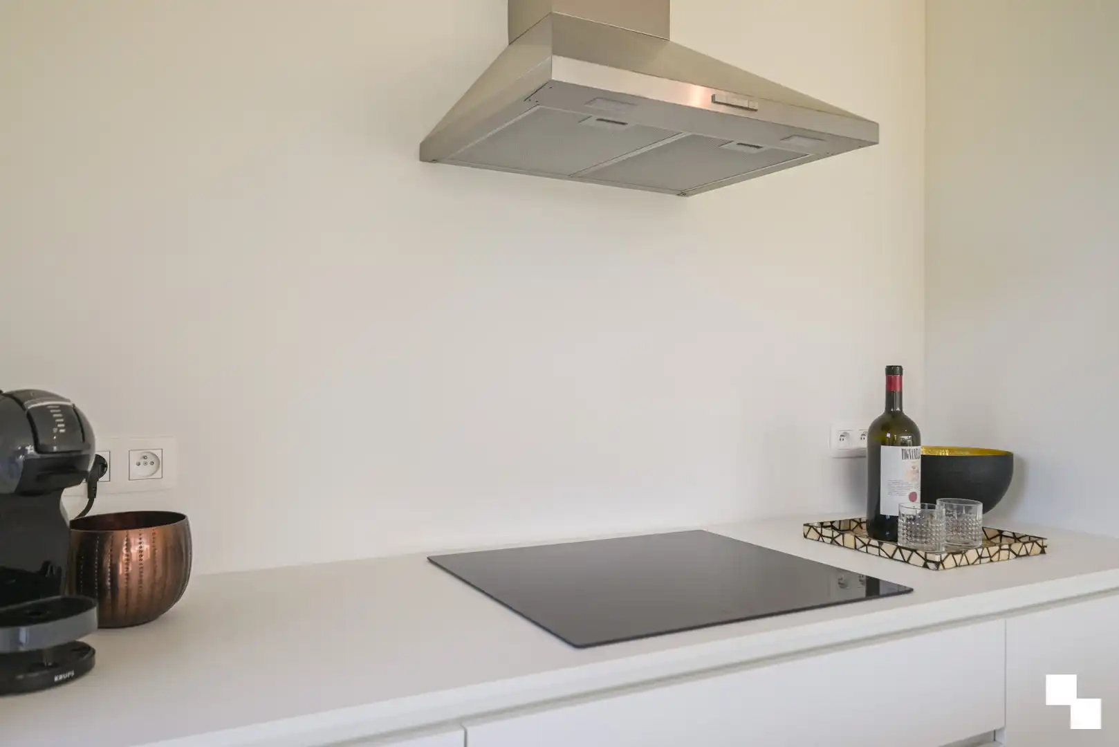 Gelijkvloers appartement met zonnige tuin te Ingelmunster foto 7