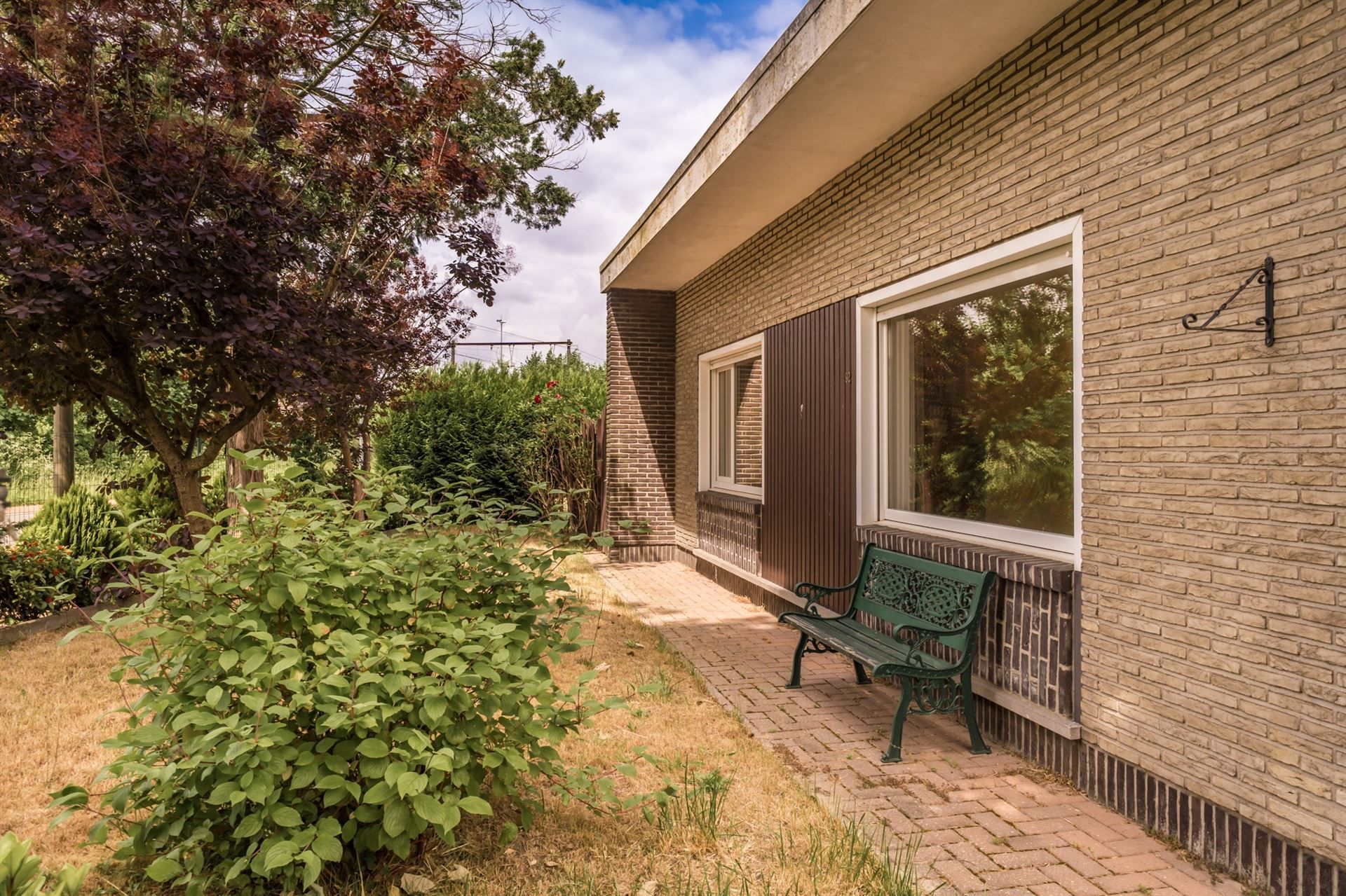 Te renoveren laagbouwvilla met 2 slpks en garage foto 24