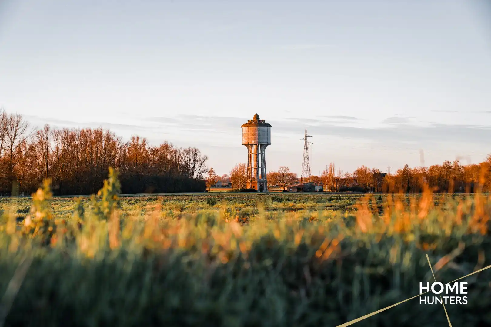 De laatste watertoren van Ieper met uniek herbestemmingspotentieel  foto 13