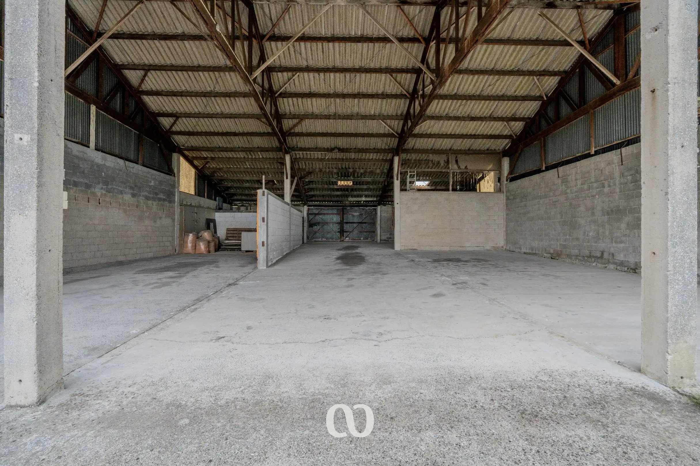 Prachtig gelegen hoeve met gronden op meer dan 3,5 ha foto 12