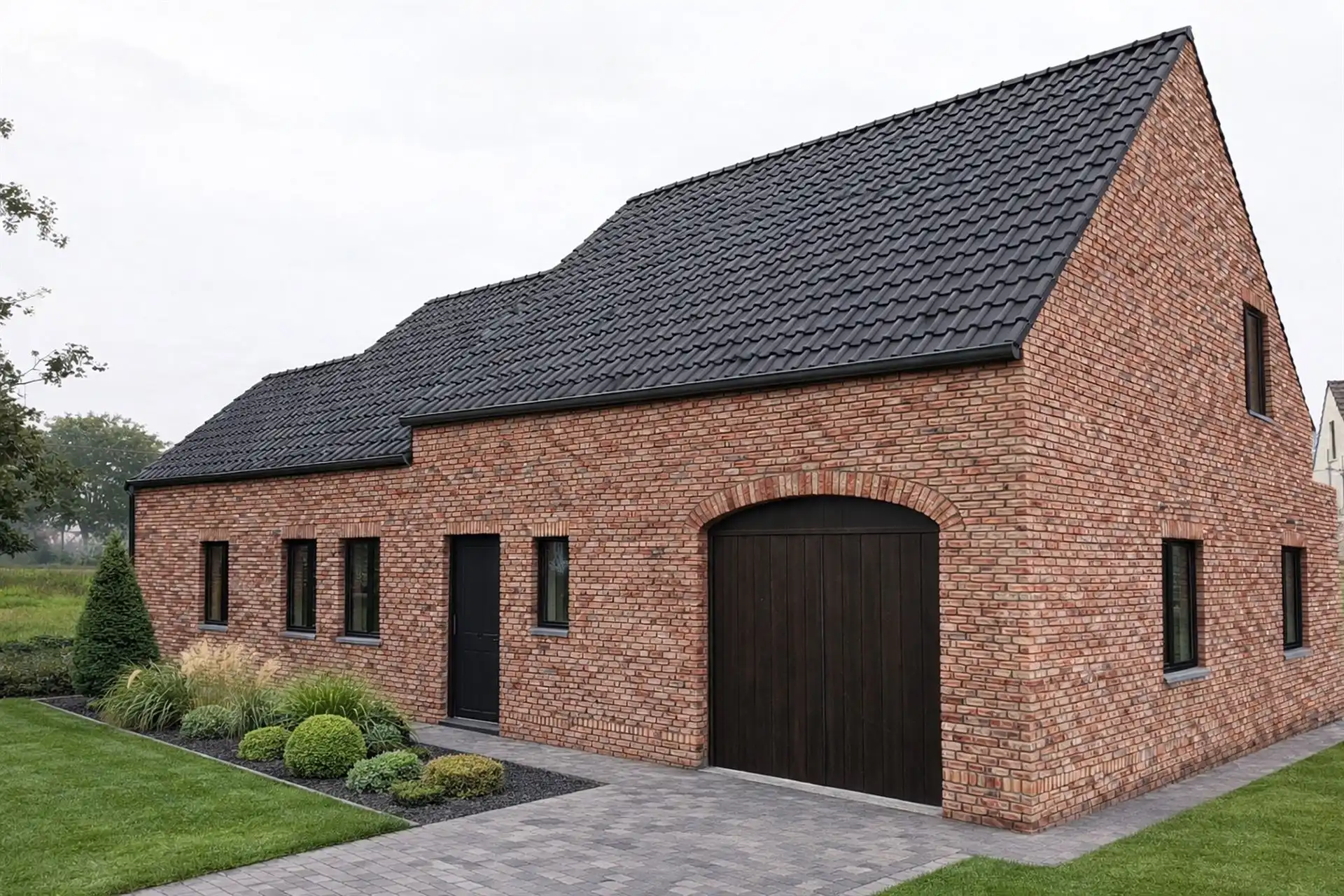 Villa te koop Steenweg 106 - 9890 Gavere