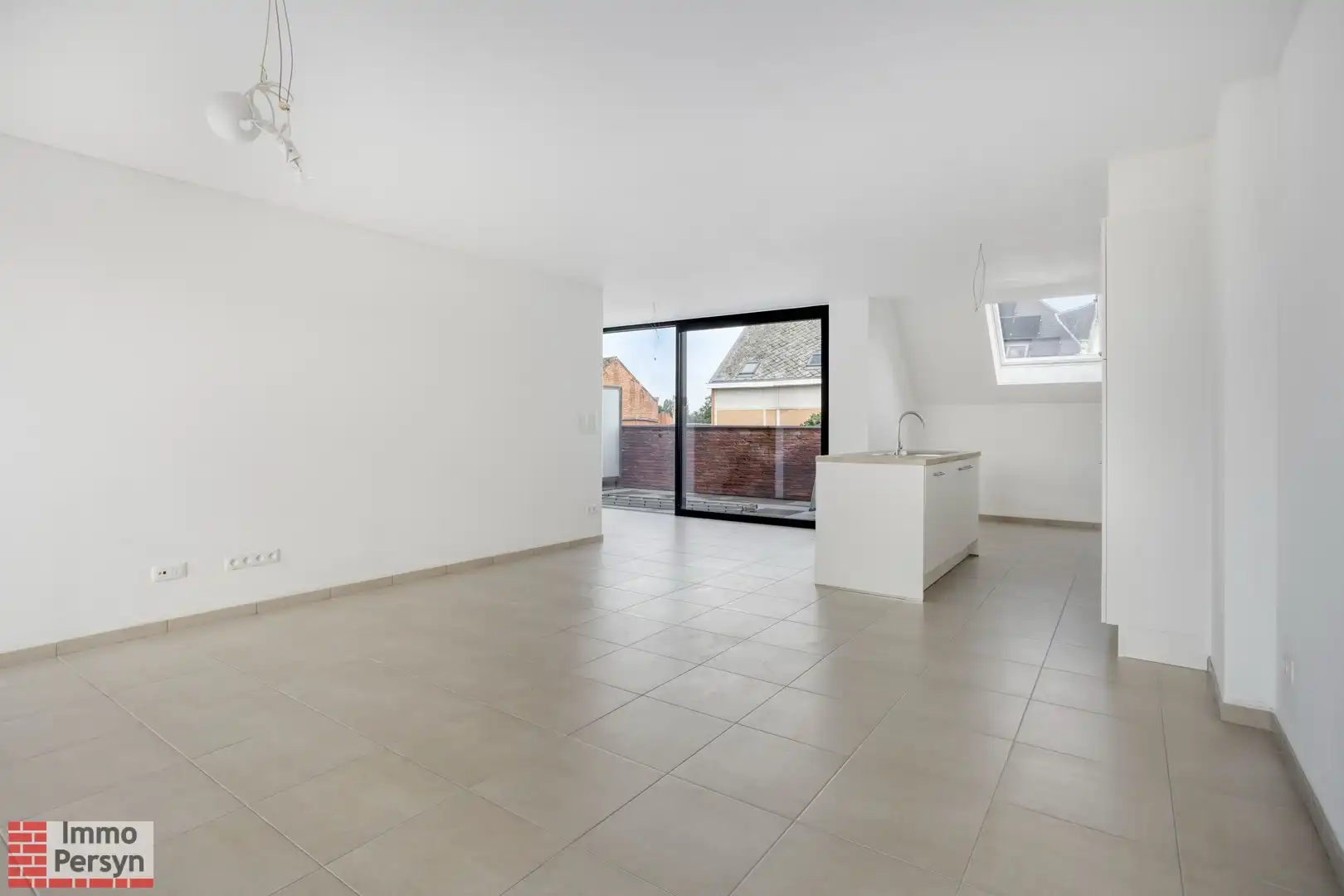 Nieuwbouw duplex Scherpenheuvel foto 2