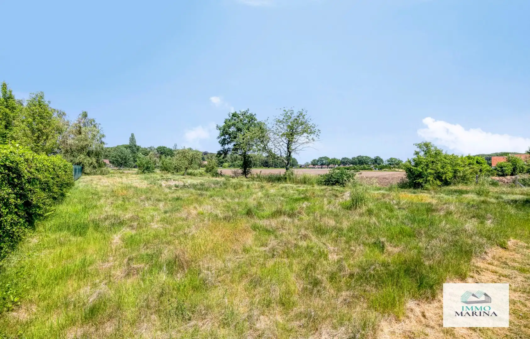 Ruime woning op 25,6 are te Begijnendijk  foto 24
