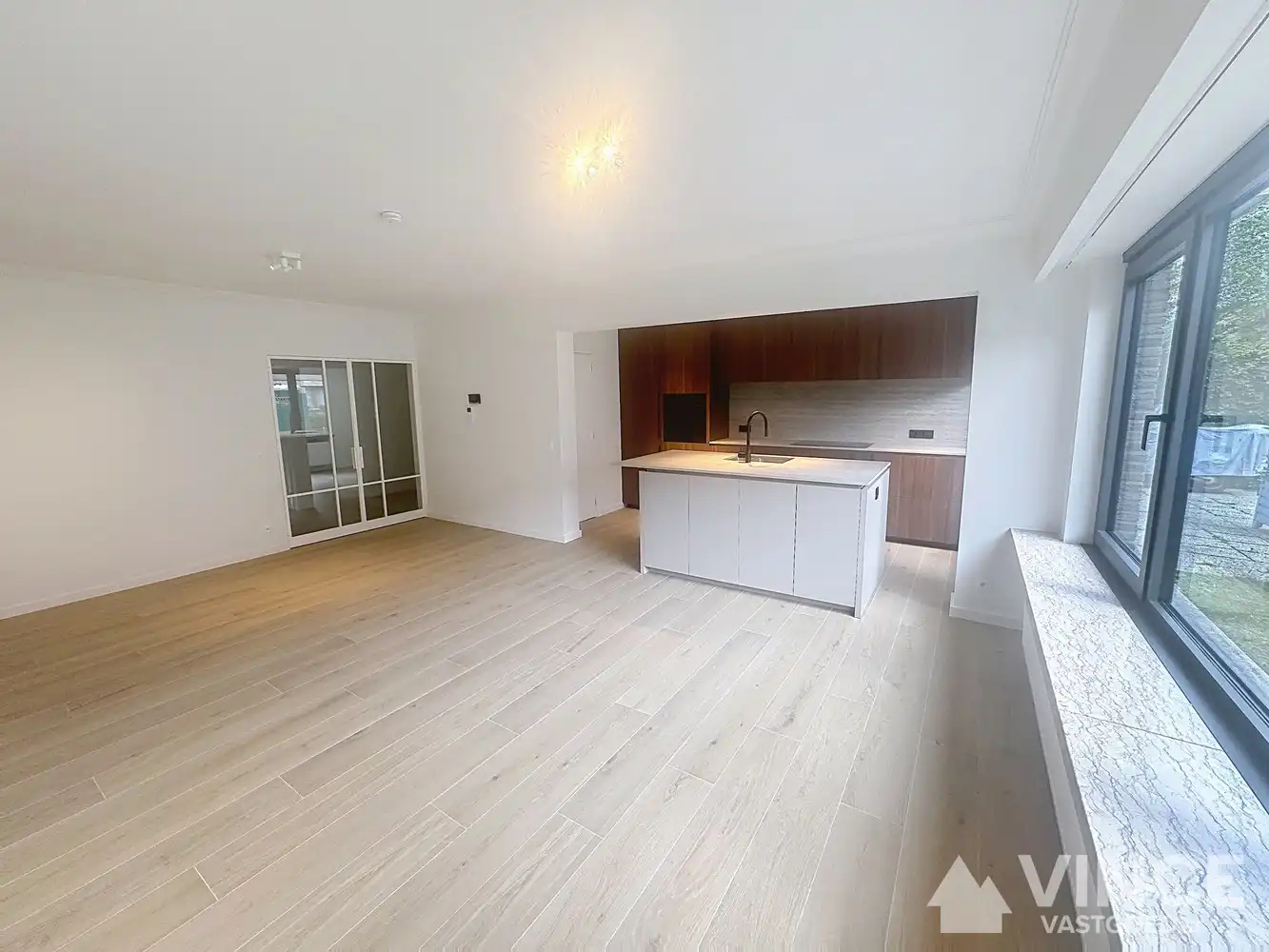Appartement te huur Florent Bauduinstraat 6 - 2600 Berchem (2600)