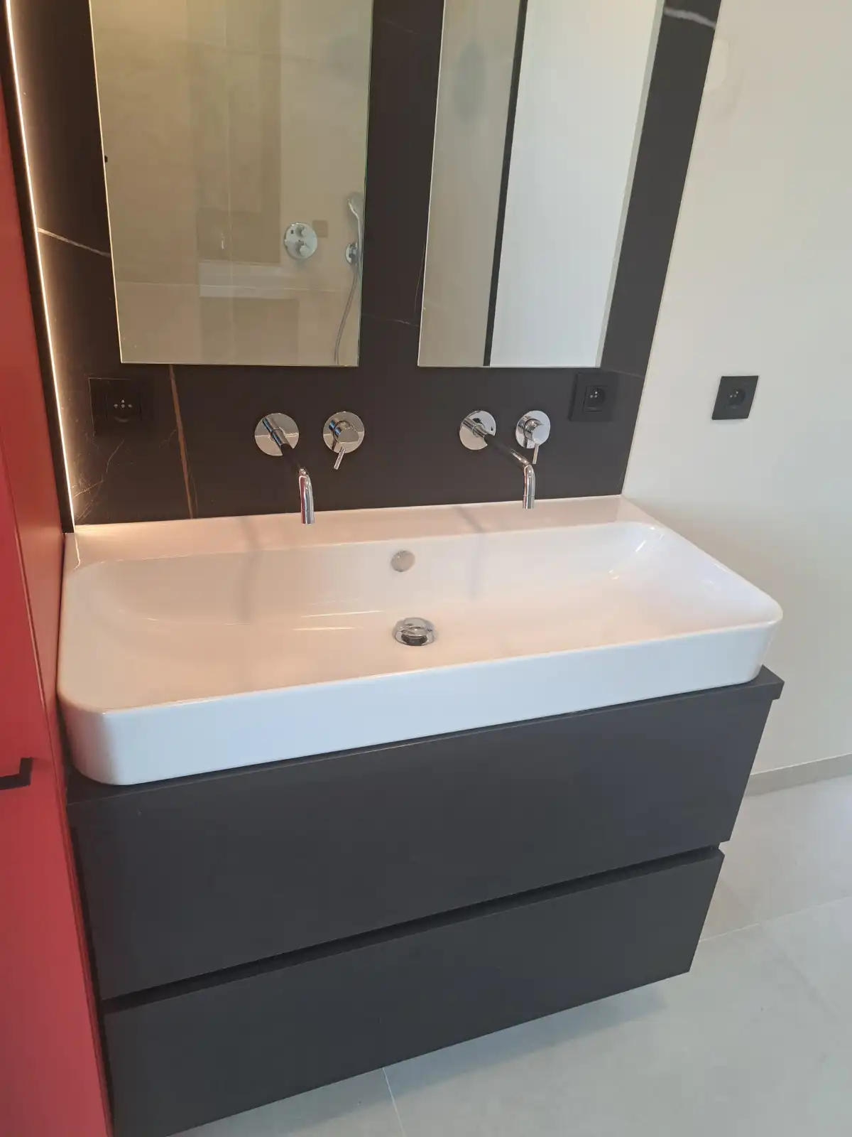 Rustig gelegen 2-slaapkamerappartement foto 18