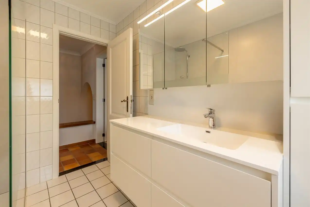 Verzorgde 3slk woning op zuidgericht perceel van ca 1638ca foto 21